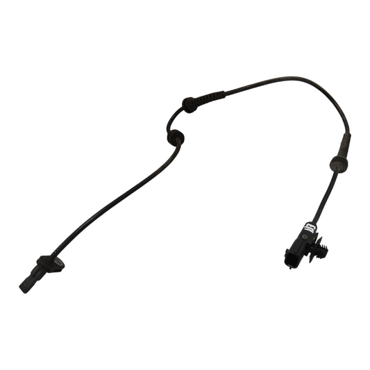 Sensore Giri Abs Anteriore DACIA SANDERO 3 Serie 1.0 Benzina Gpl