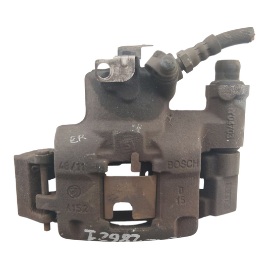 Pinza Freno Anteriore Sinistro FORD KA 2 Serie 1.2 Benzina
