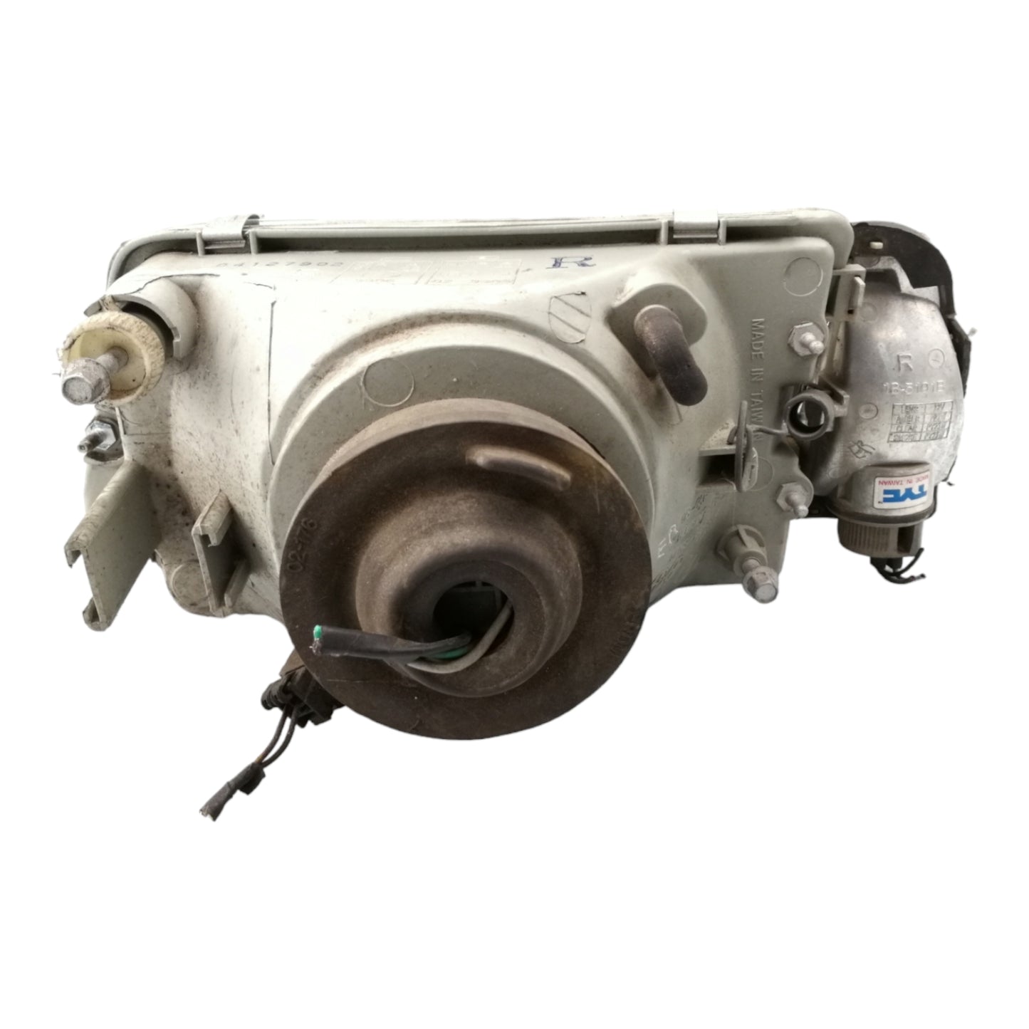 Faro Proiettore Anteriore Destro FIAT CINQUECENTO Berlina