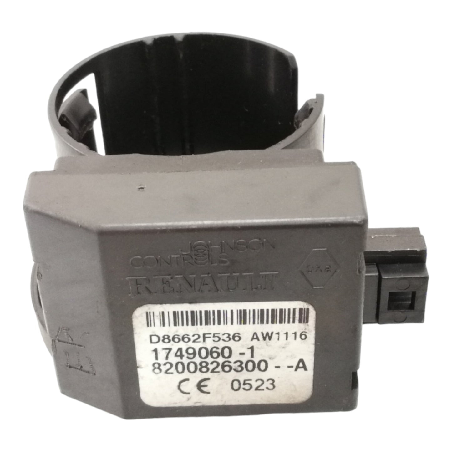 Immobilizer DACIA SANDERO 1 Serie 1.4 Benzina Motore K7J A7