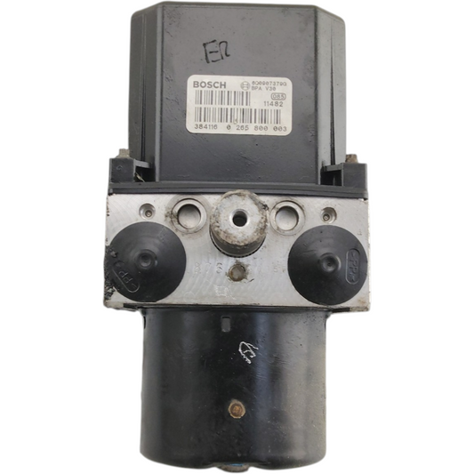Gruppo Centralina Pompa Abs Anteriore SKODA FABIA 6Y5 6Y2 6Y3