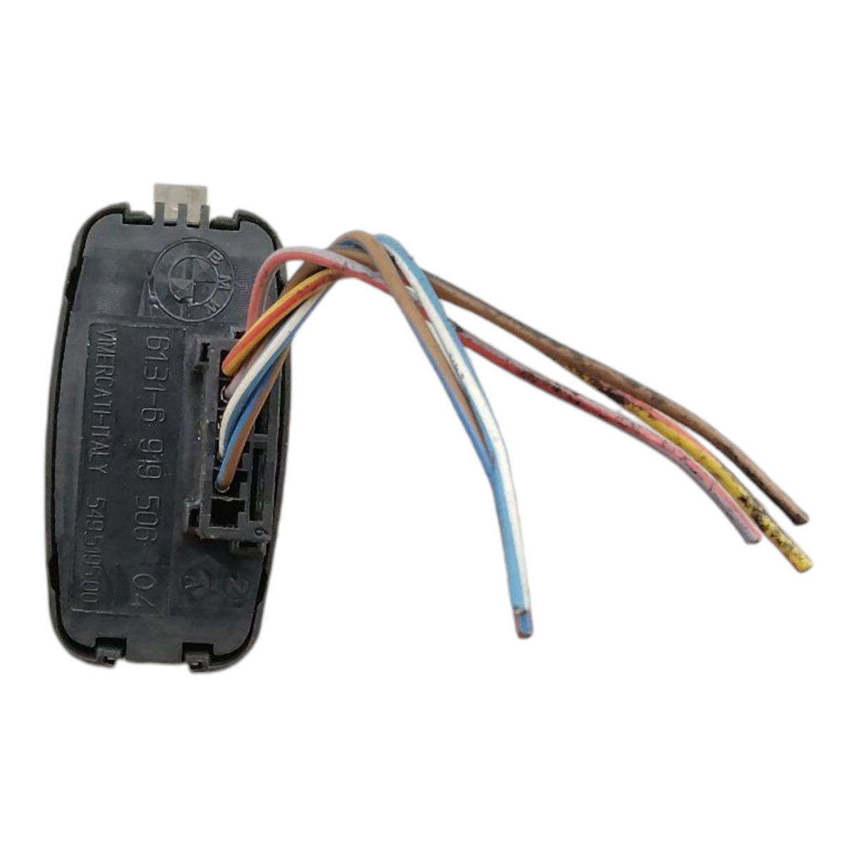 Interruttore Pulsante Luci Emergenza BMW X3 E83