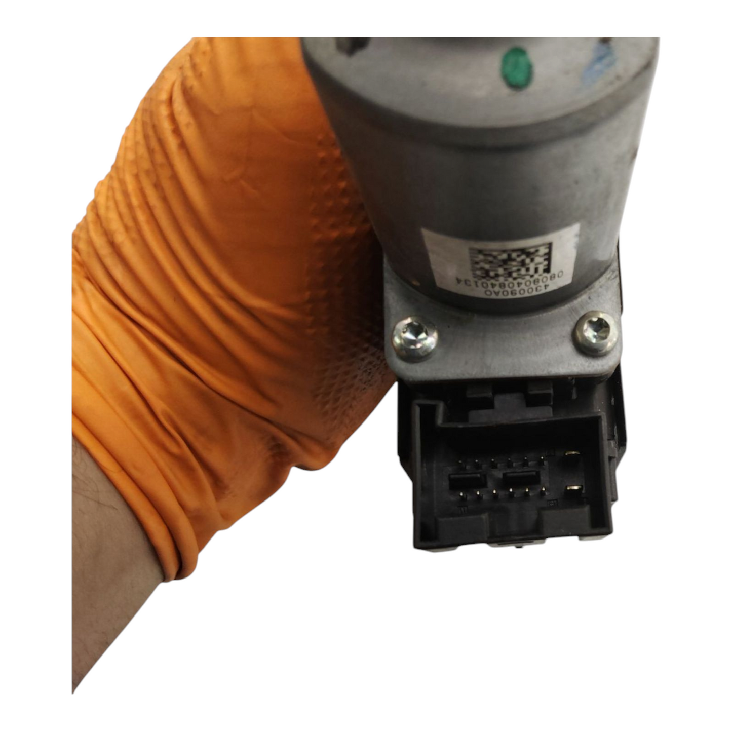 Motorino Alzacristallo Porta Anteriore Destro VOLKSWAGEN POLO 4 5 Serie