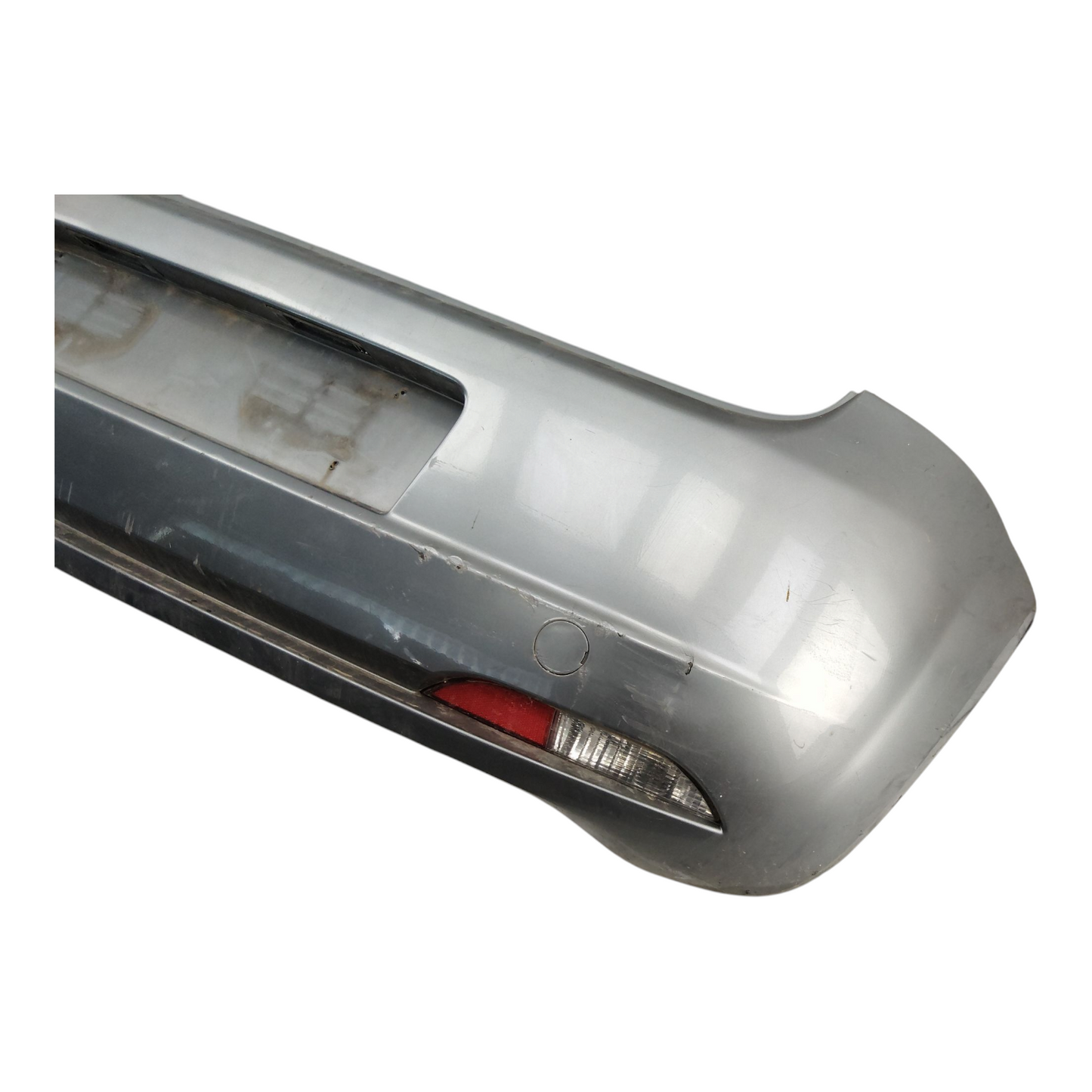 Paraurti Posteriore FIAT GRANDE PUNTO Berlina Van