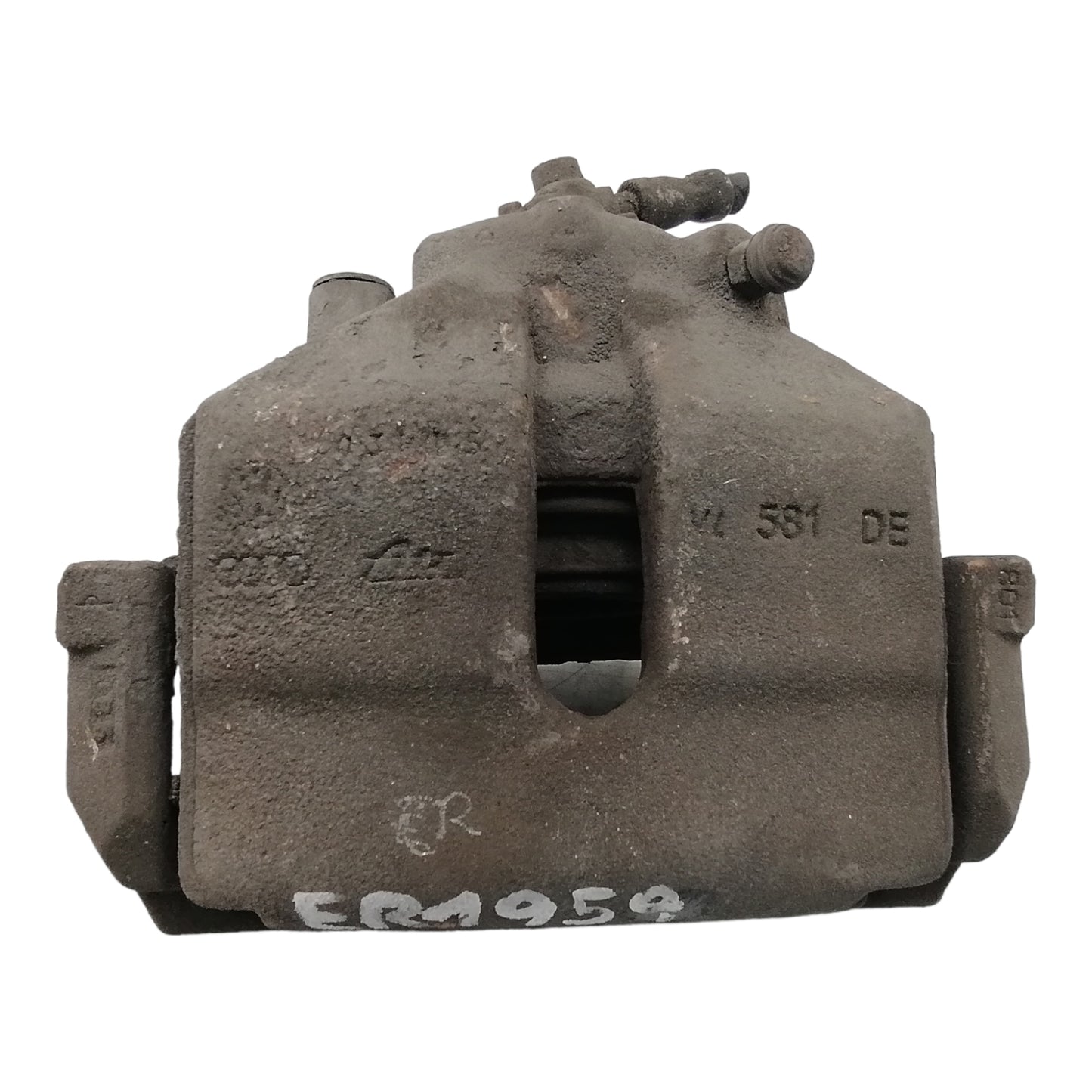 Pinza Freno Anteriore Sinistro VOLKSWAGEN GOLF PLUS 1/BORA/FOX/JETTA 3 4