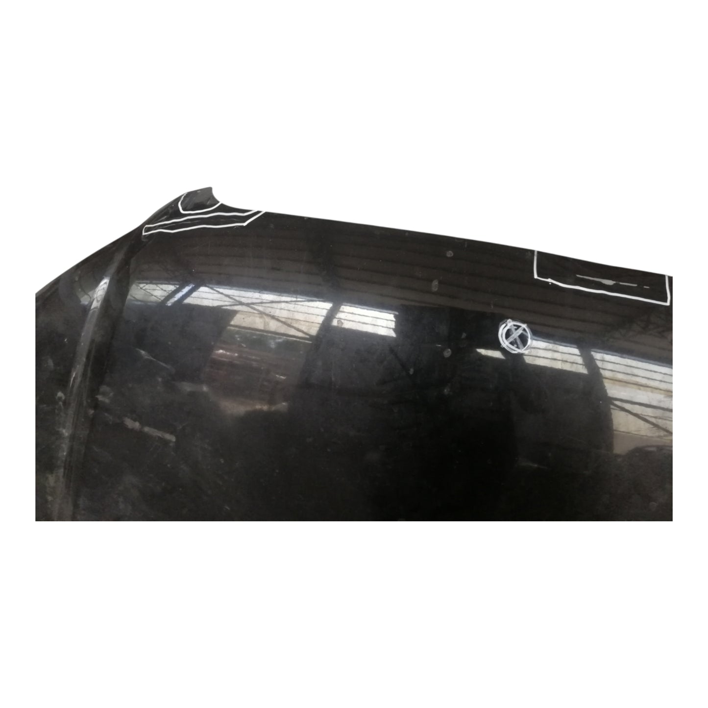 Cofano Anteriore AUDI A4 8ED 8EC Berlina SW Station Wagon