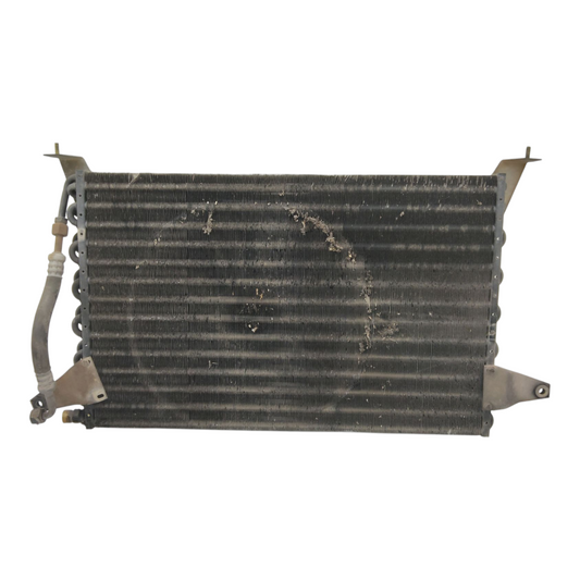 Condensatore Aria Condizionata MITSUBISHI PAJERO 2 Serie 2.5 TdiC 4D56