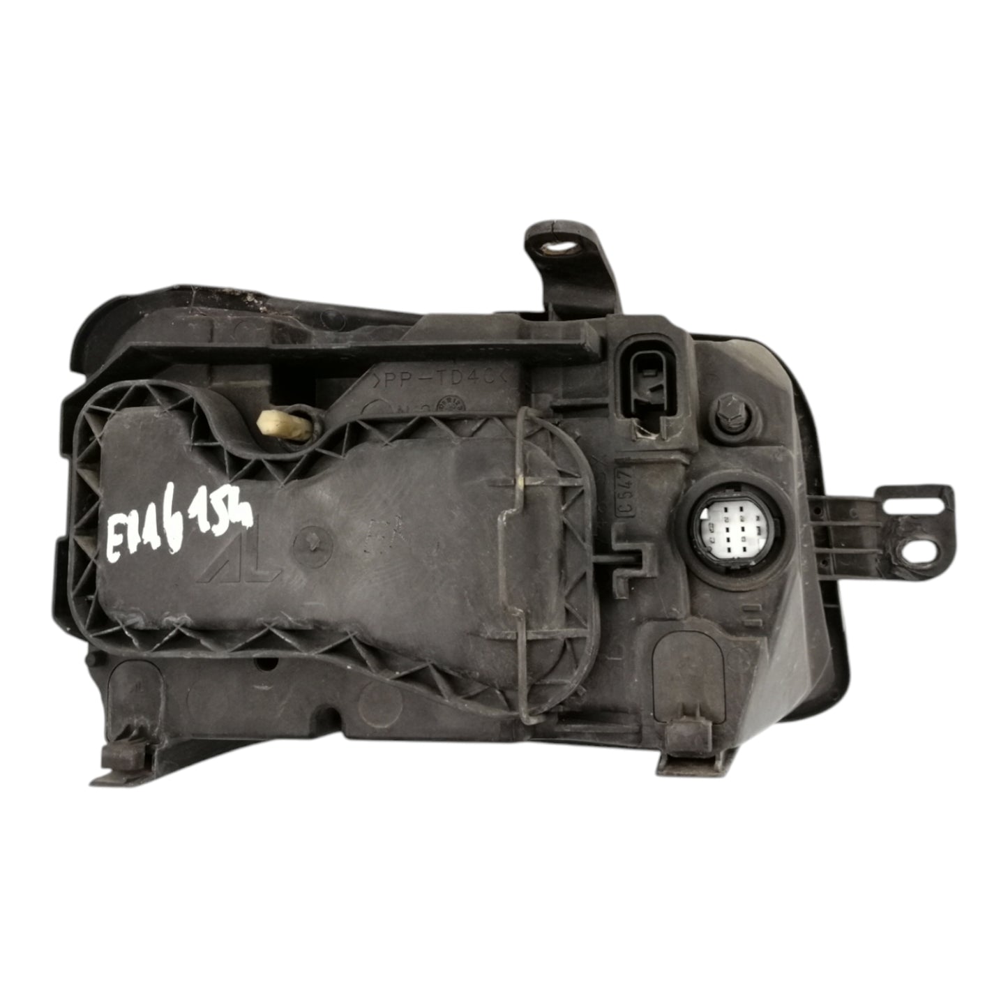 Faro Proiettore Anteriore Sinistro FIAT PANDA 2 Serie