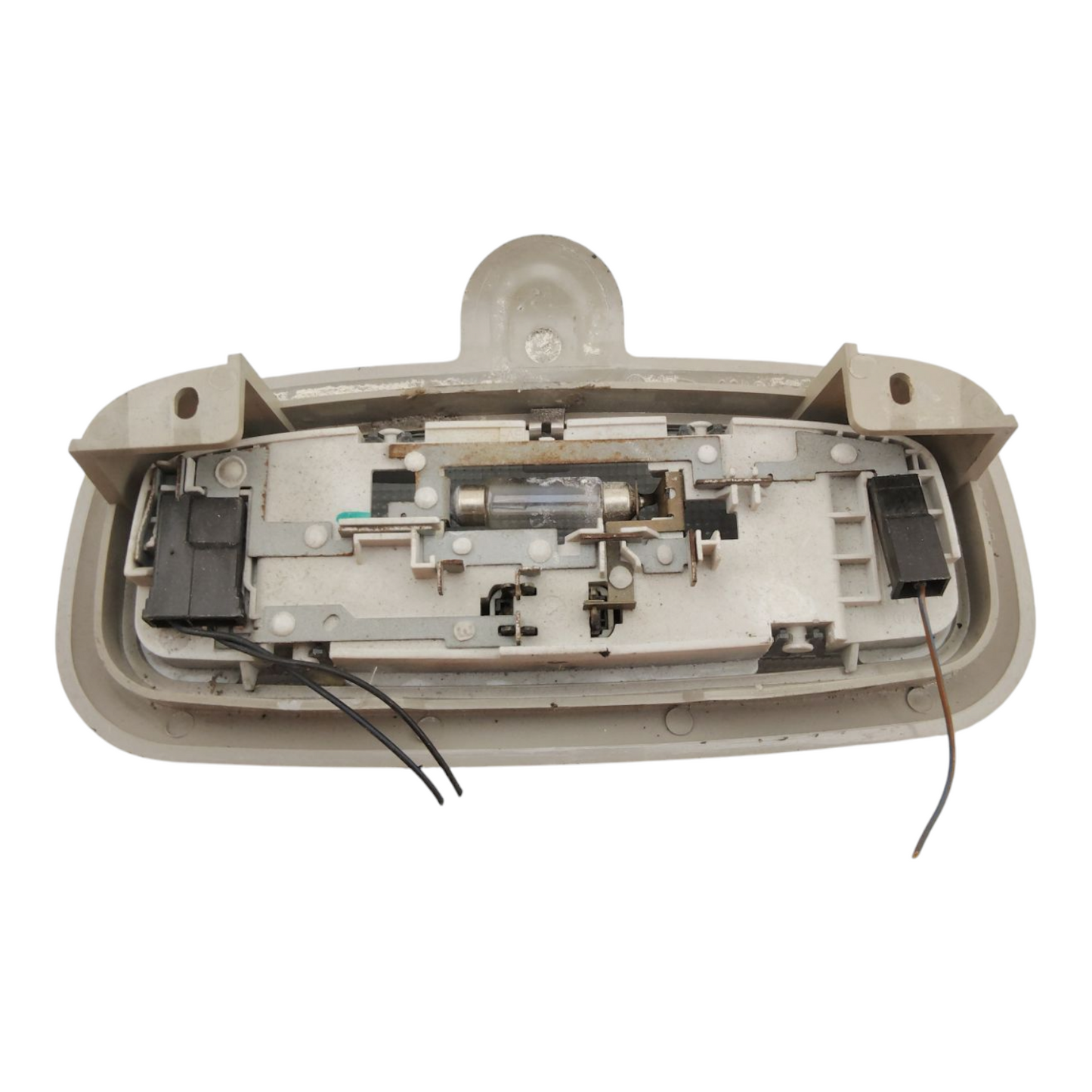 Luce Cortesia Plafoniera Abitacolo Anteriore FORD FIESTA 5 Serie