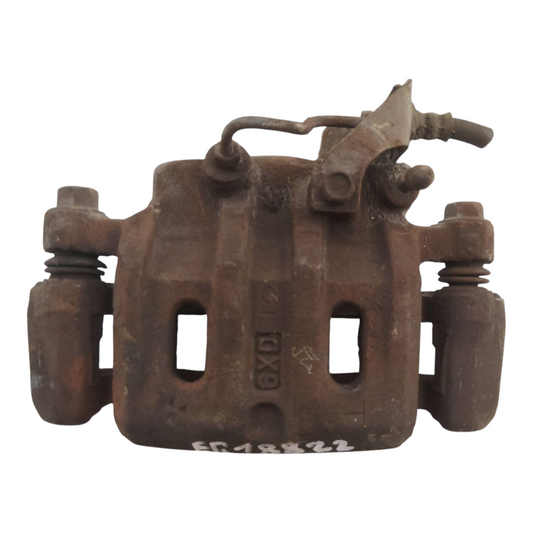 Pinza Freno Anteriore Destro MITSUBISHI PAJERO 1 2 Serie 3.5 Benzina