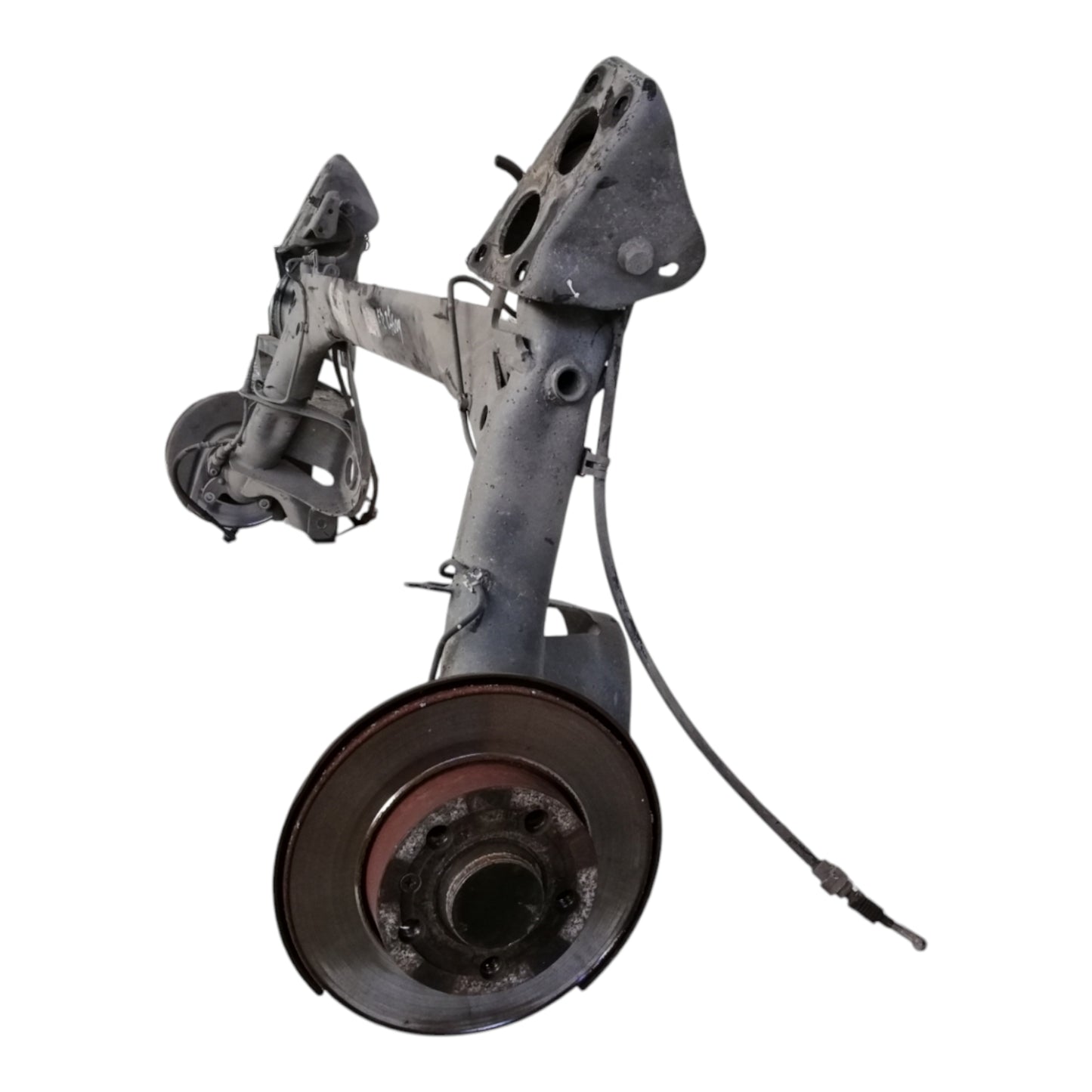 Assale Ponte Posteriore VOLKSWAGEN GOLF 4 Serie/BORA Diesel Benzina