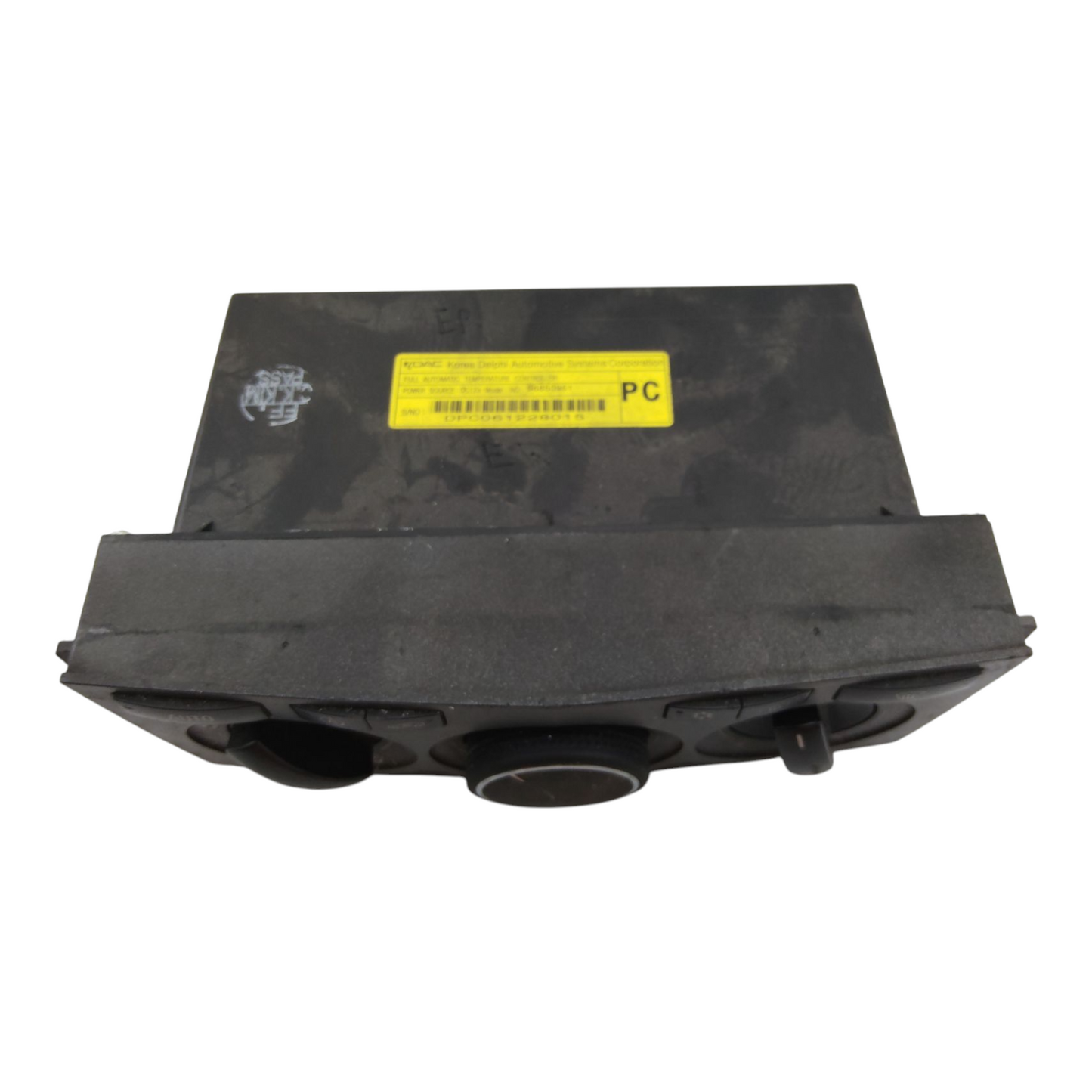 Modulo Comando Clima Manuale OPEL ANTARA A