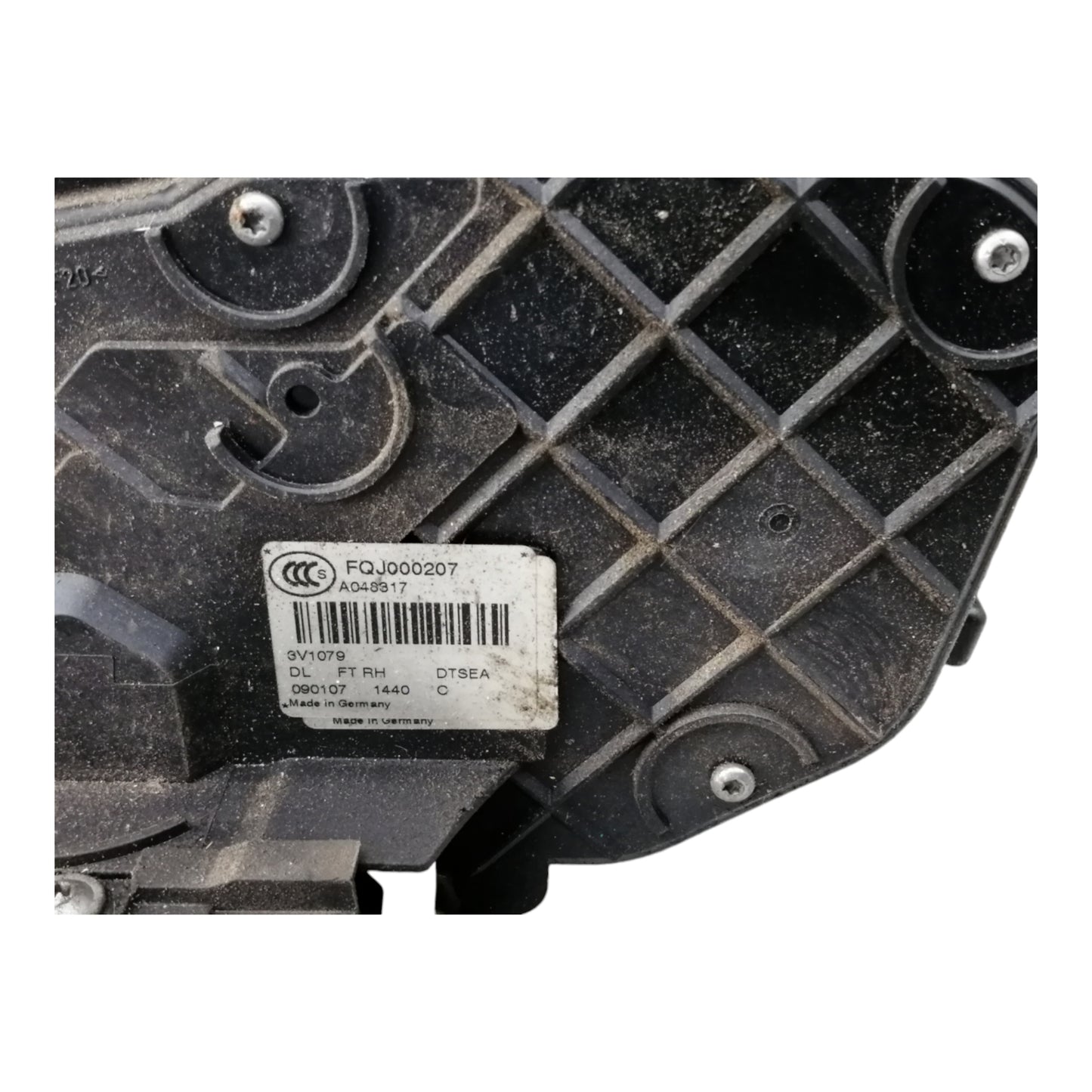 Serratura Porta Anteriore Destro LAND ROVER FREELANDER 2 Serie/DISCOVERY 4