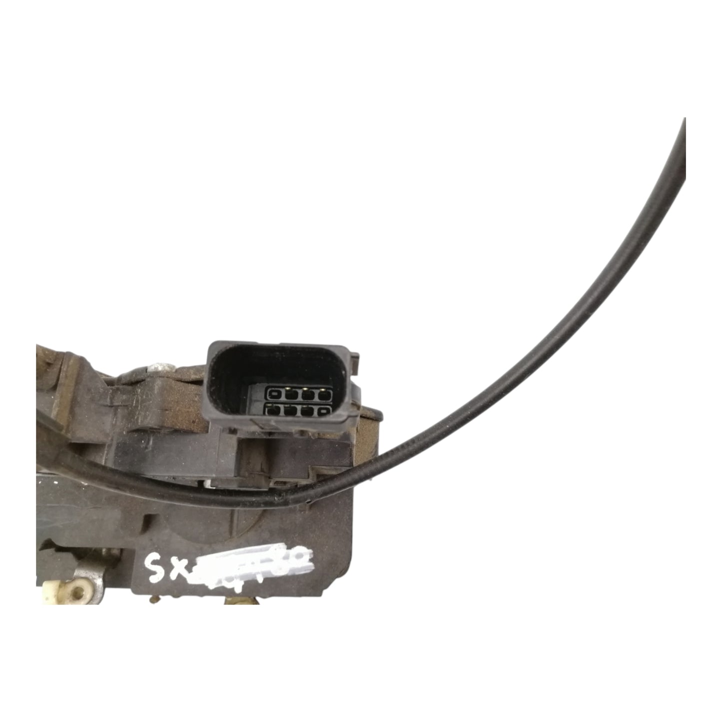 Serratura Porta Anteriore Sinistro FIAT GRANDE PUNTO 3 Porte