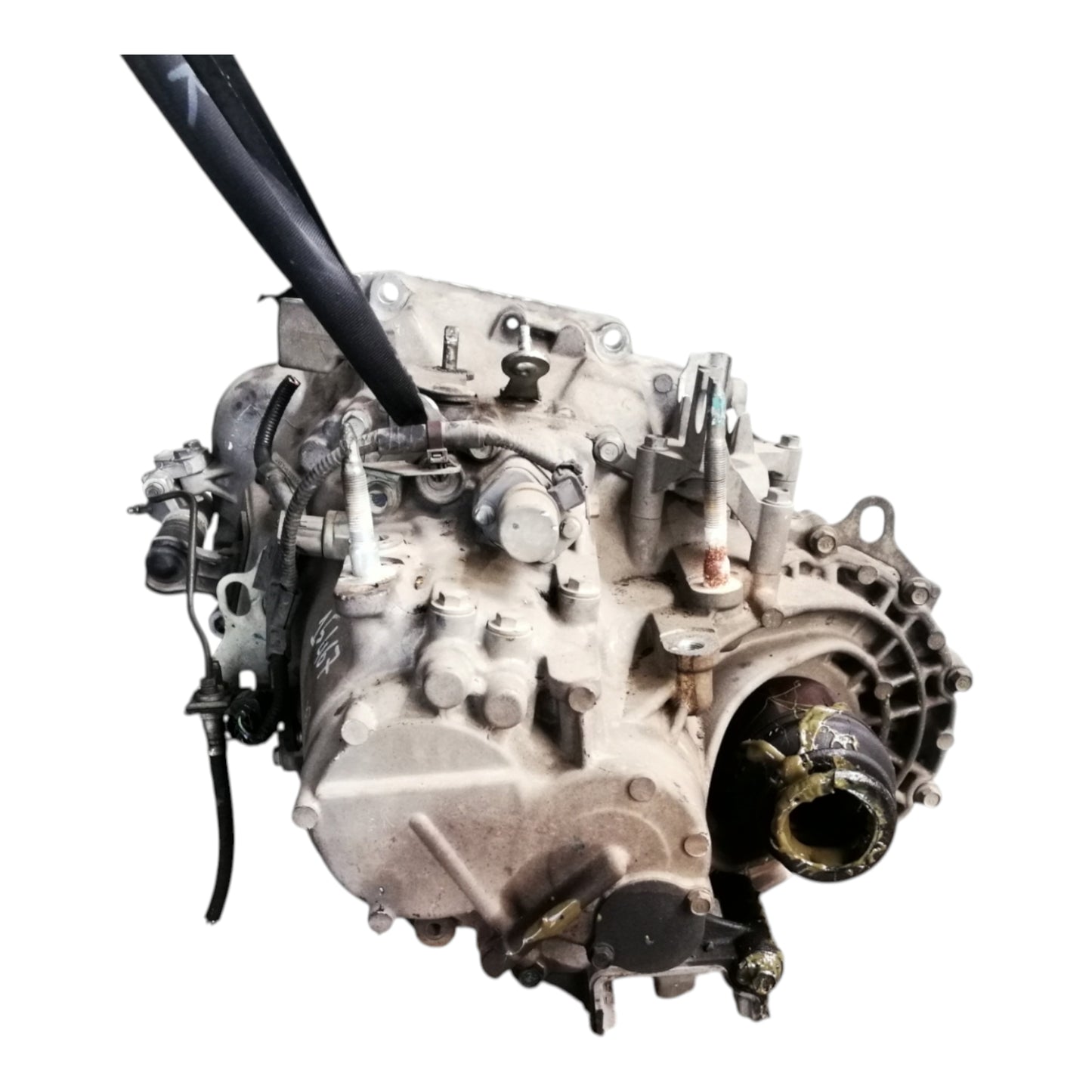 Cambio Manuale 6 Marce HONDA FR-V 1 Serie 2.2 CTDi Motore N22A1