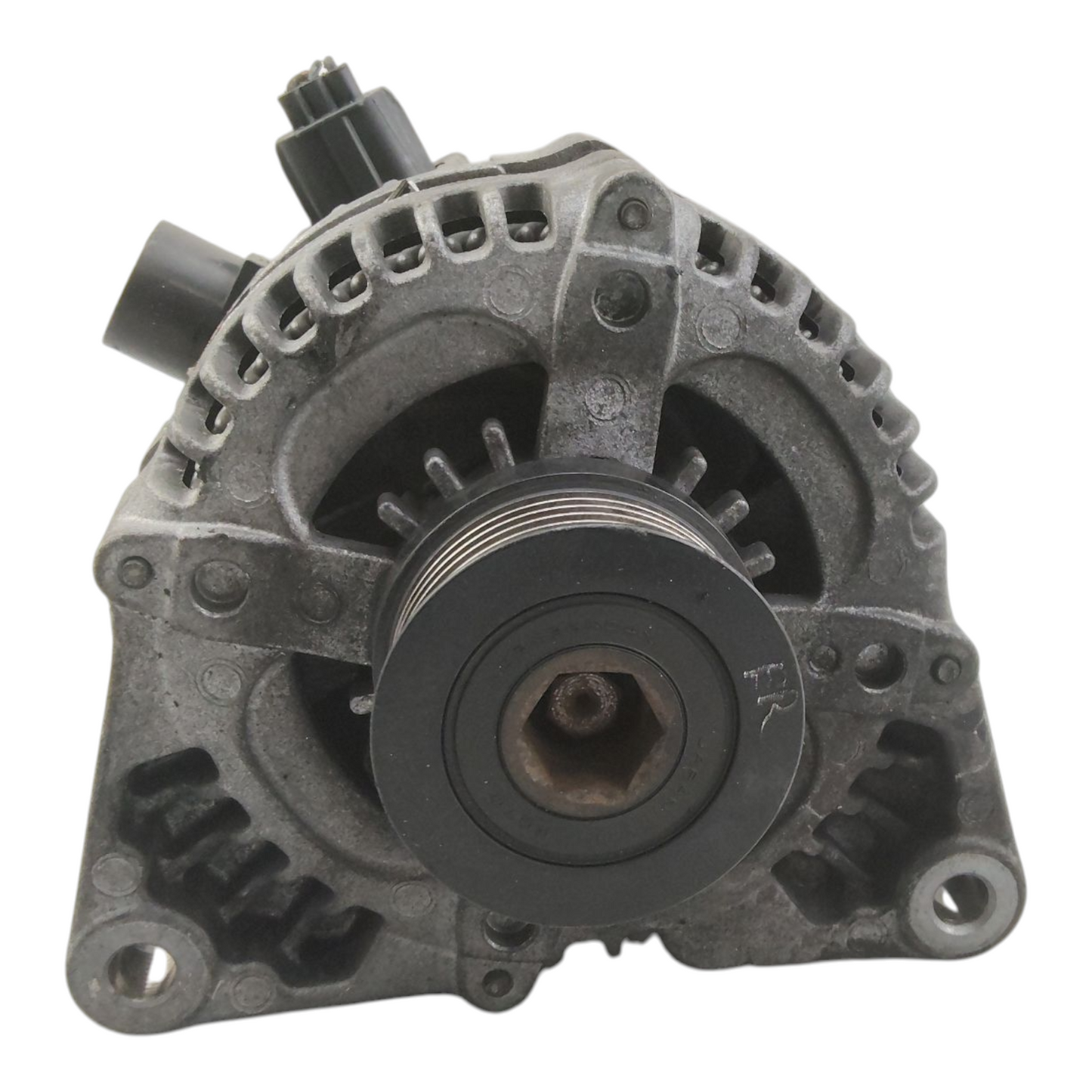 Alternatore FORD C-MAX 1 Serie/FOCUS 2 3 Serie/FIESTA 5 Serie Diesel