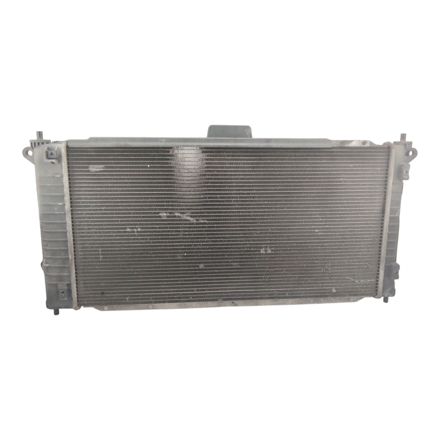 Radiatore Acqua Raffreddamento SSANGYONG KORANDO 3 Serie 2.0