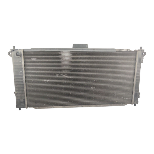 Radiatore Acqua Raffreddamento SSANGYONG KORANDO 3 Serie 2.0