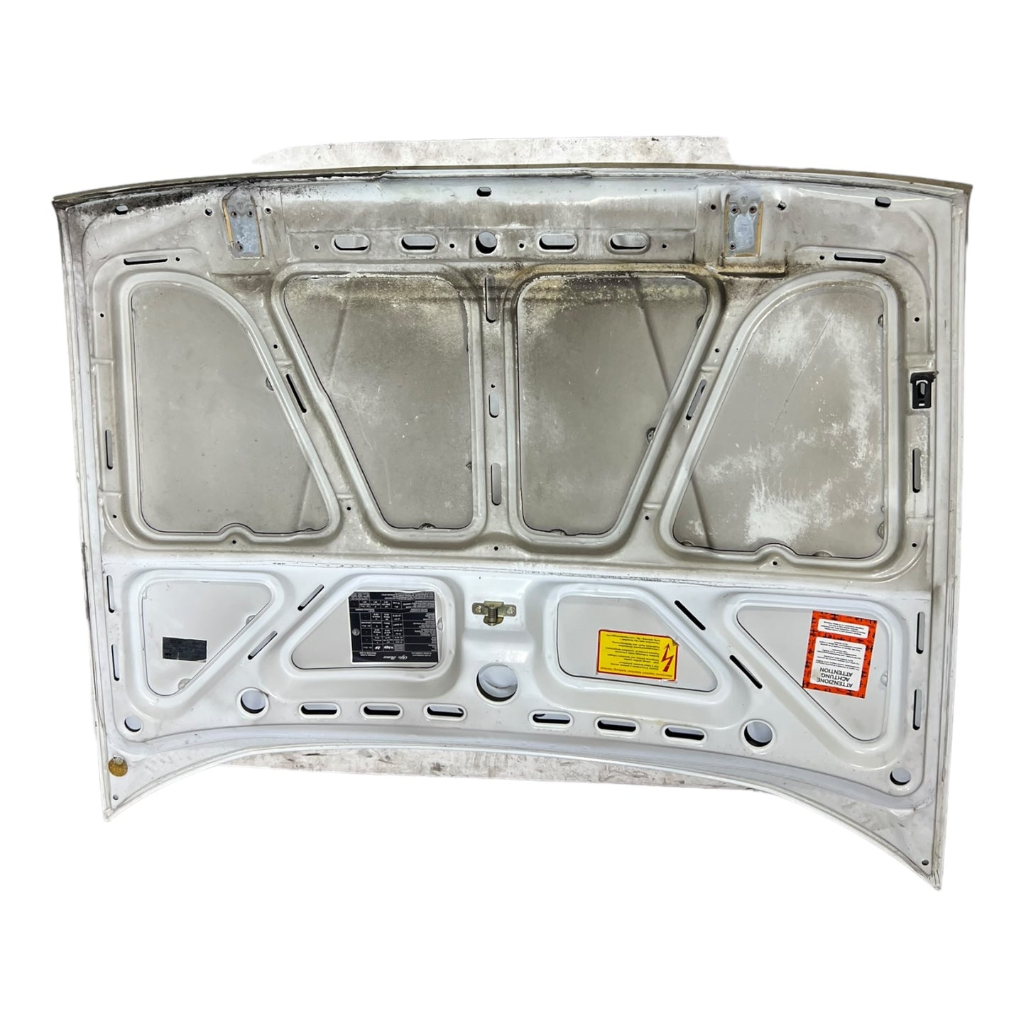 Cofano Anteriore ALFA ROMEO 33 Berlina Sportwagon