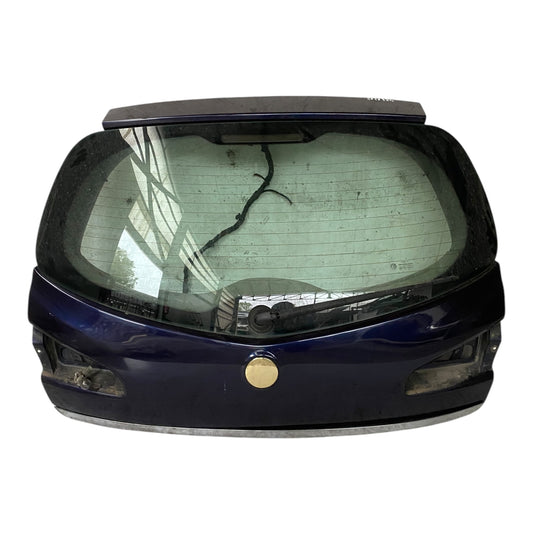 Portello Portellone Posteriore ALFA ROMEO 147 2 Serie 3-5 Porte