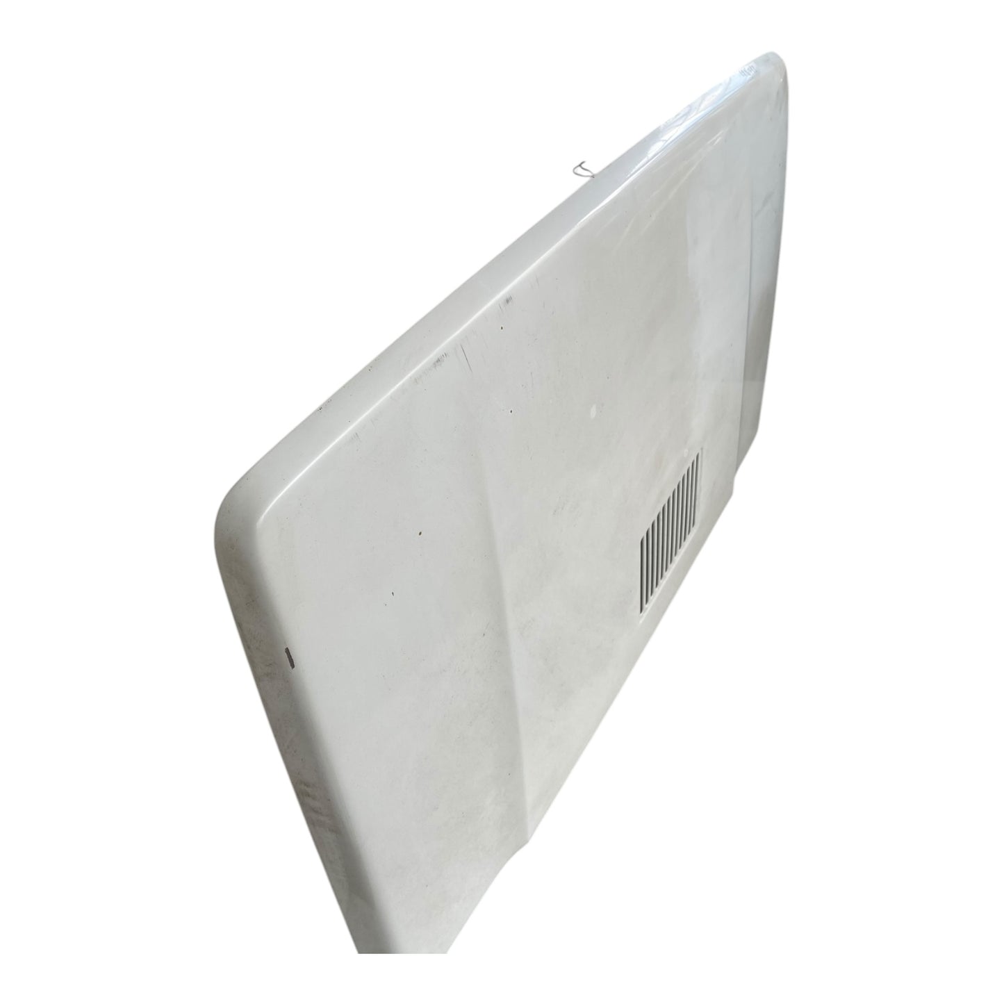 Cofano Anteriore FIAT PANDA 1 Serie Berlina VAN