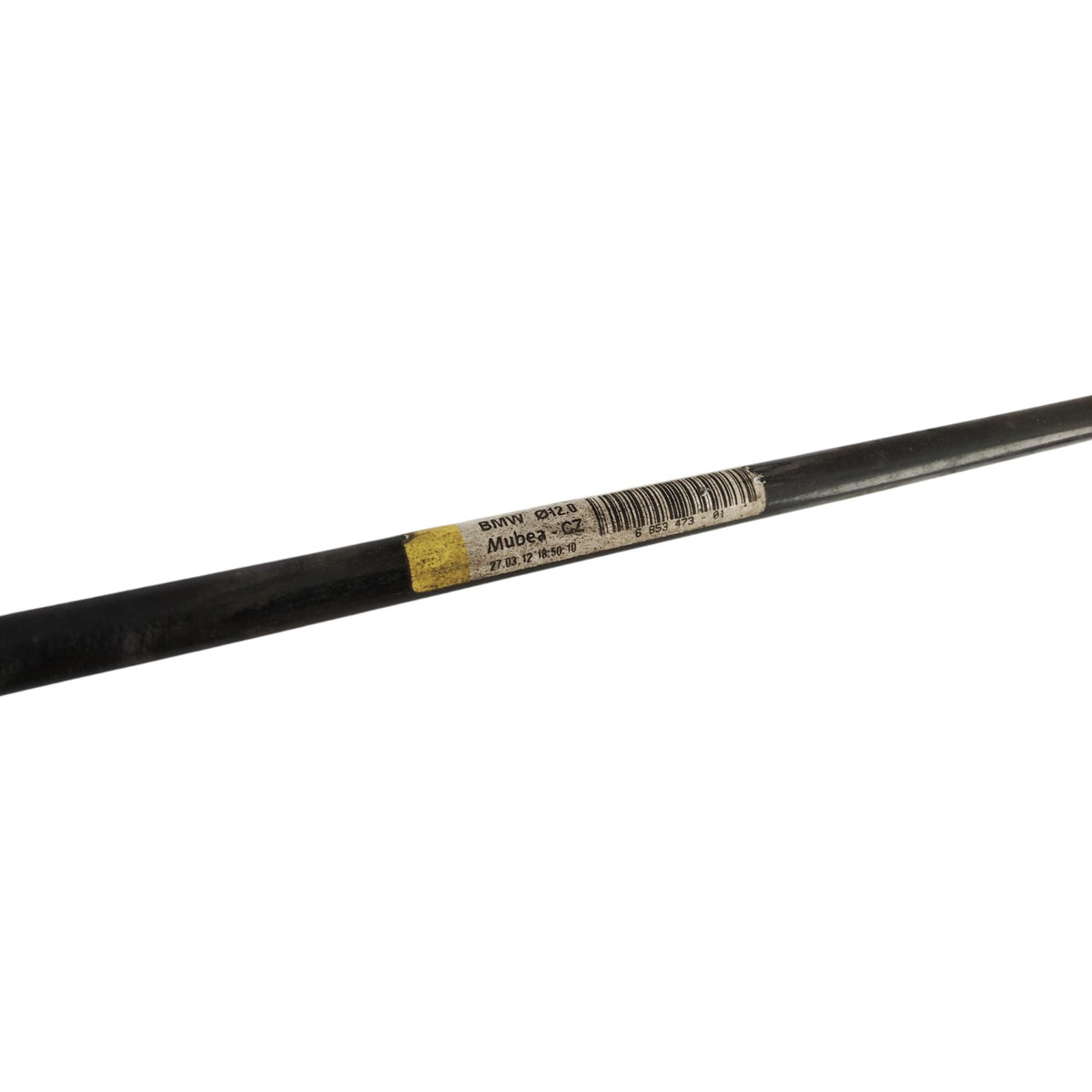 Barra Stabilizzatrice Posteriore BMW SERIE 3 F30 F31