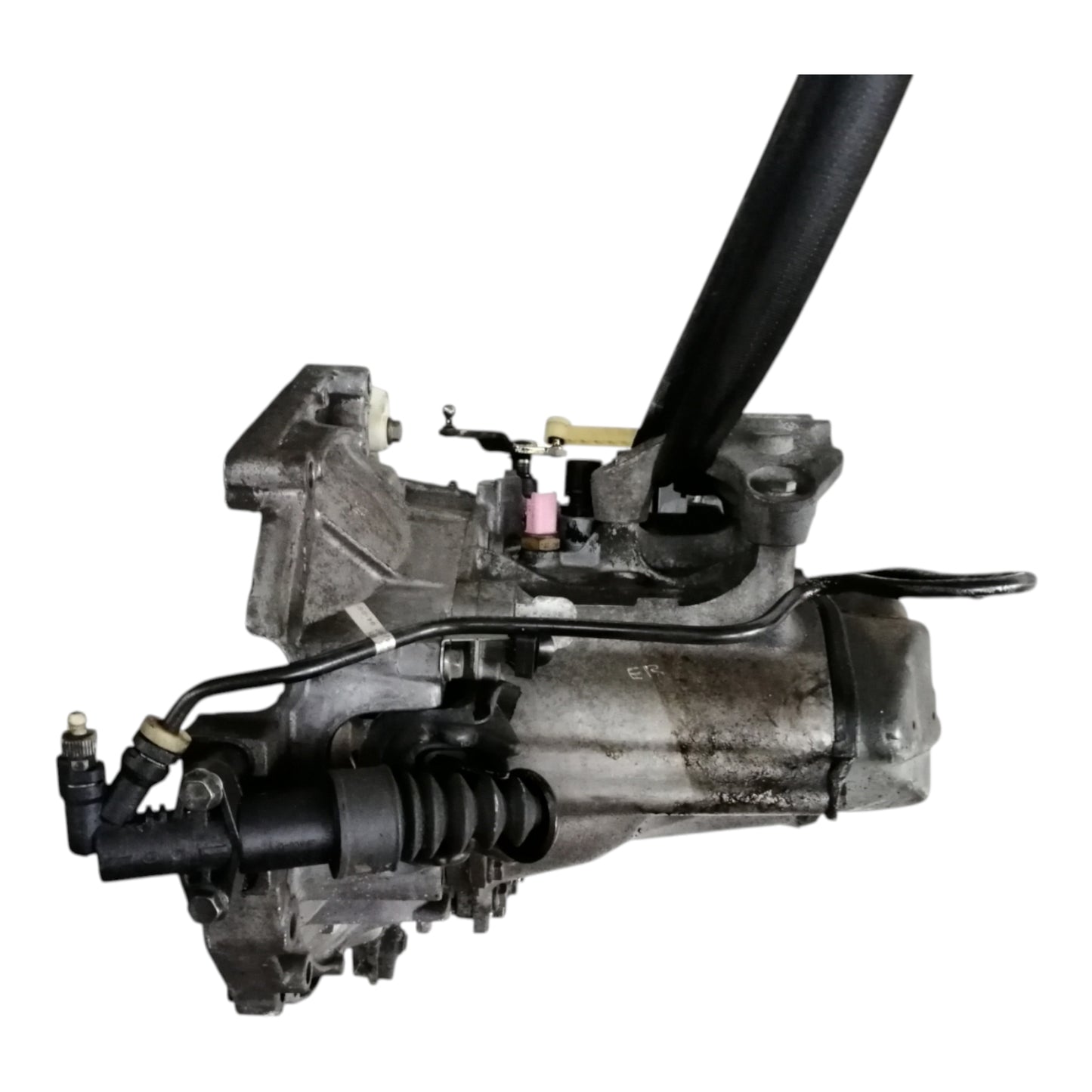 Cambio Manuale 5 Marce PEUGEOT 207 1.4 Benzina Motore KFU