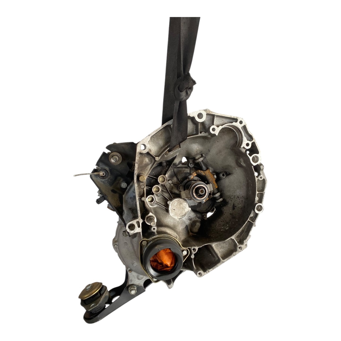 Cambio Manuale 5 Marce FIAT SEICENTO/CINQUECENTO 900 Benzina