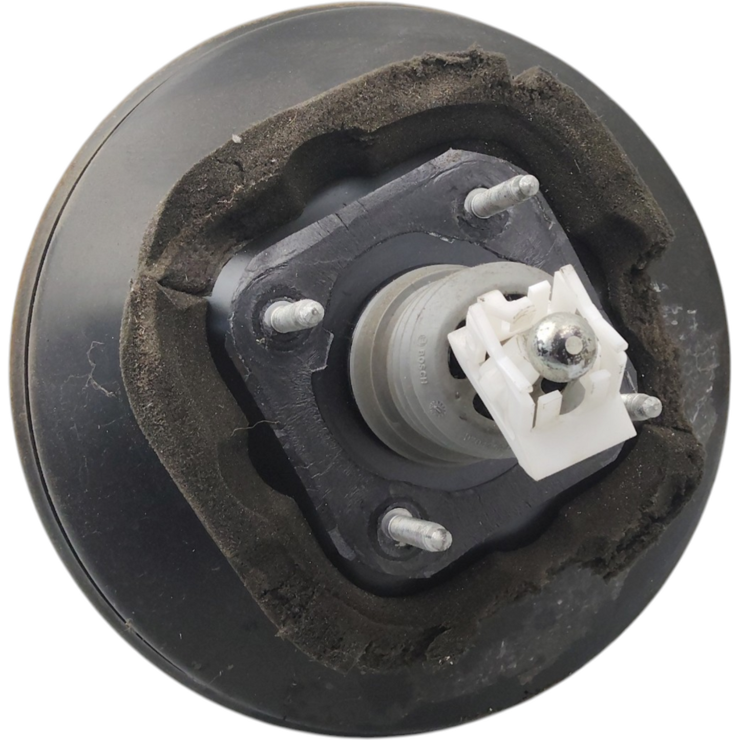 Servofreno Pompa Freno CITROEN C3 2 Serie Benzina Diesel GPL
