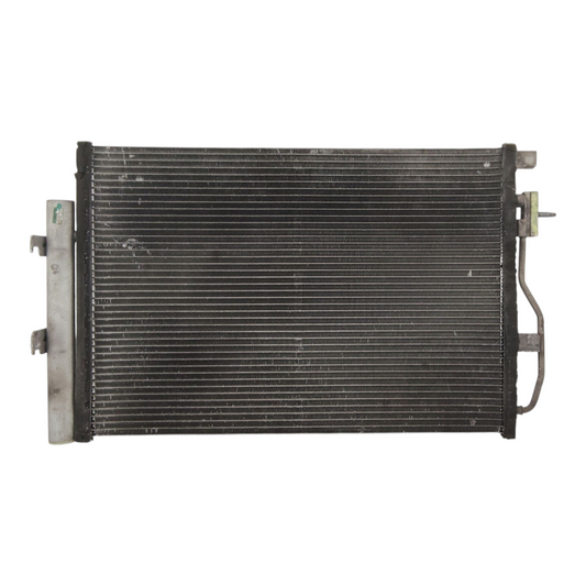 Condensatore Aria Condizionata Ac CHEVROLET AVEO 3 Serie Benzina GPL