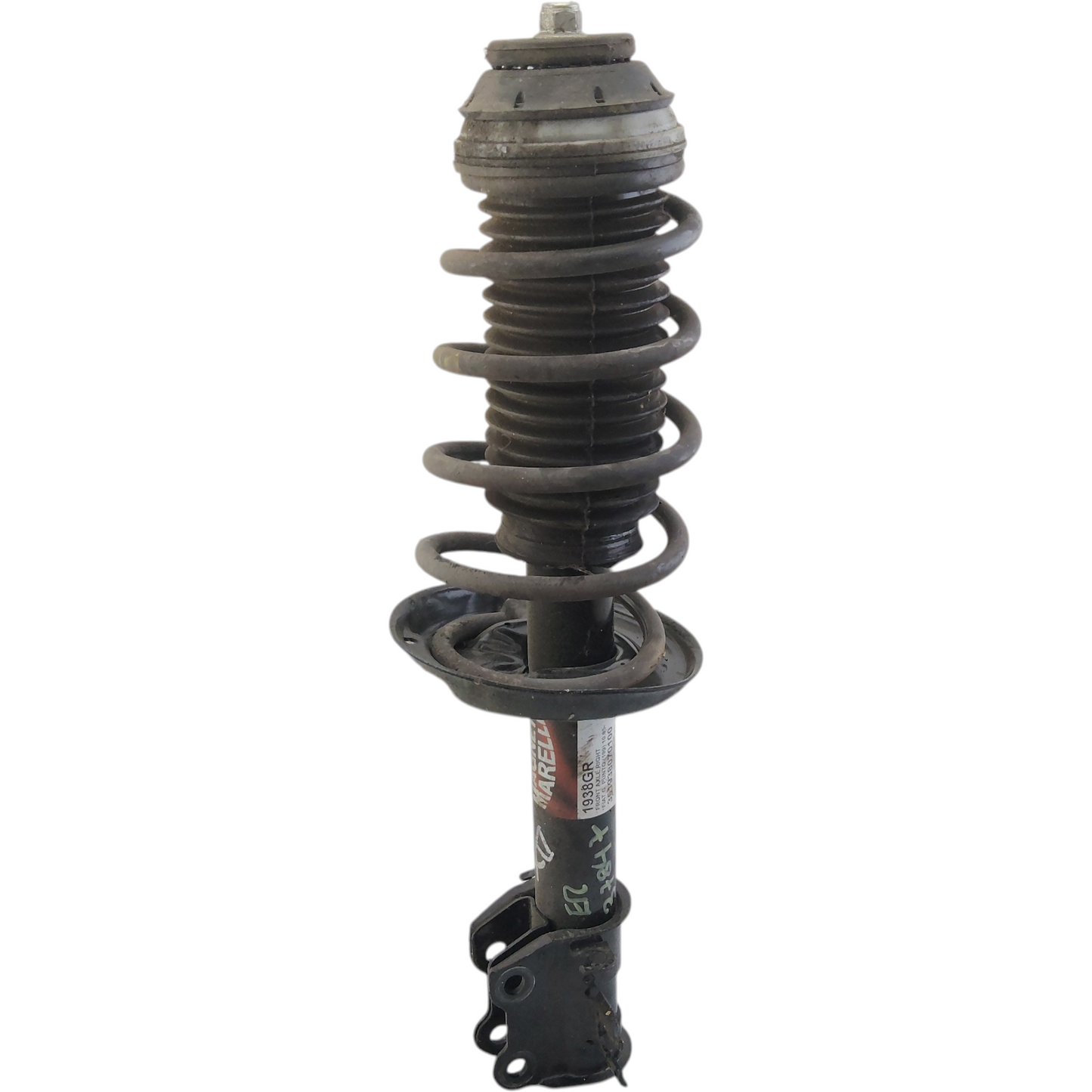 Ammortizzatore Anteriore Destro FIAT GRANDE PUNTO 1.3 Multijet