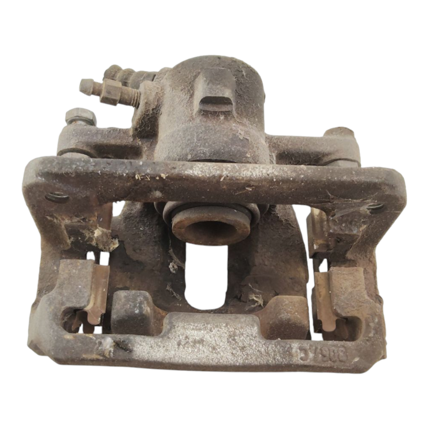 Pinza Freno Posteriore Sinistro MERCEDES CLASSE A W169/CLASSE B W245