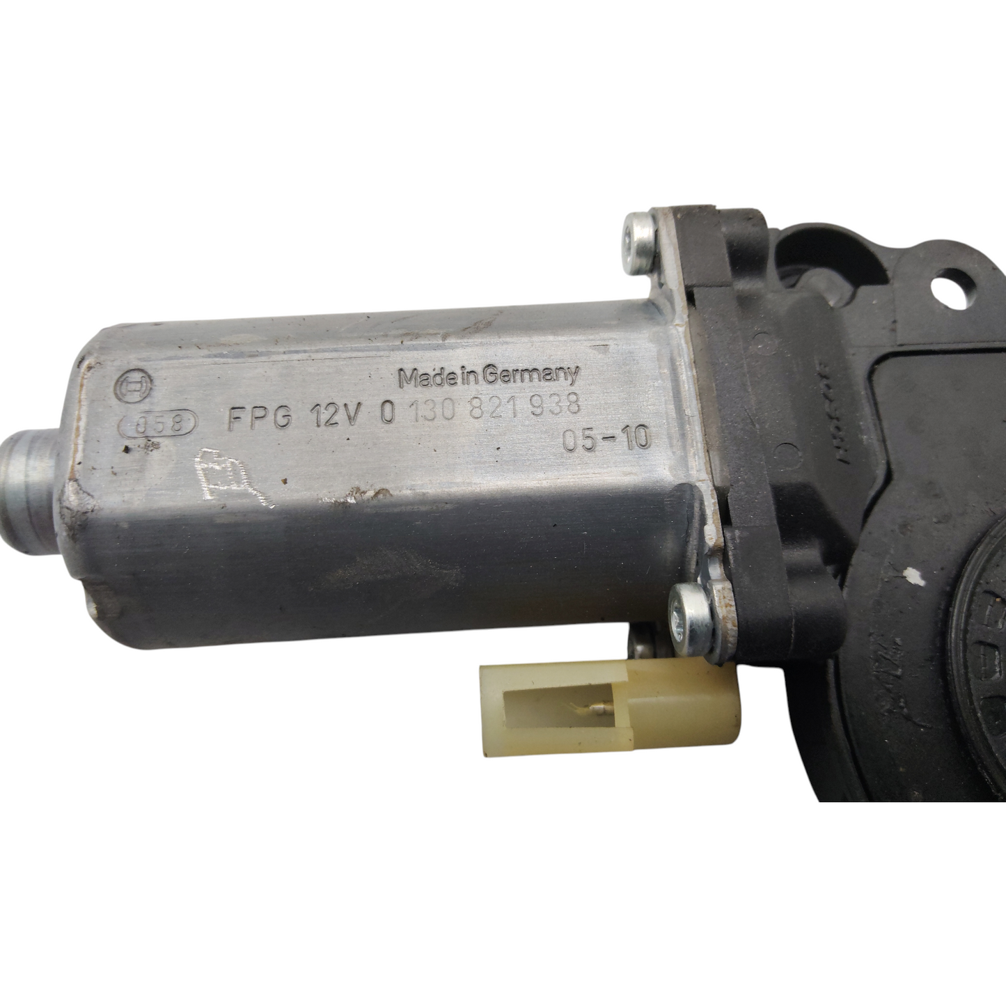Motorino Alzacristallo Anteriore Sinistro FORD FIESTA 5 Serie 5 Porte