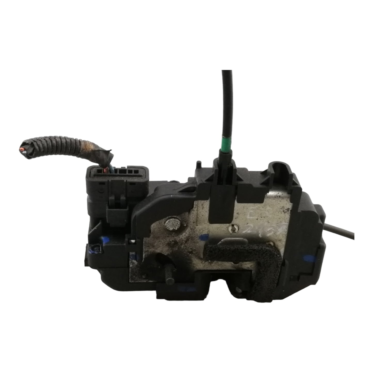 Serratura Porta Posteriore Destro NISSAN QASHQAI 1 1.5 1.6 2.0