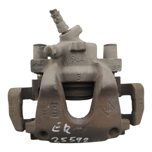 Pinza Freno Anteriore Destro DACIA SANDERO 2 Serie/LOGAN 2 Serie