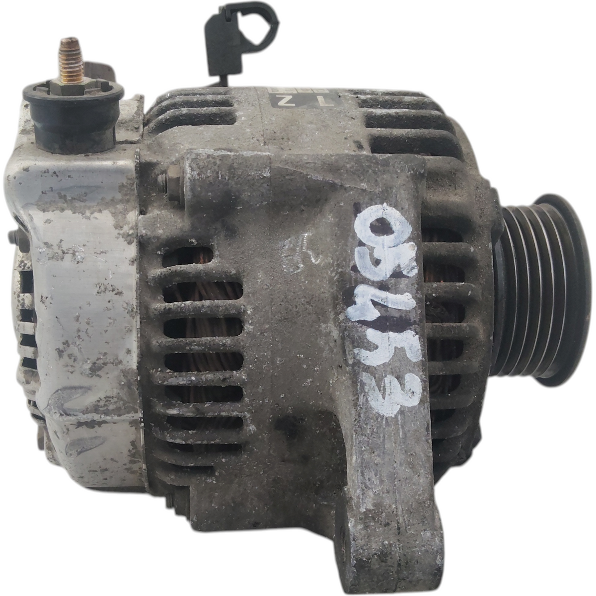 Alternatore TOYOTA COROLLA VERSO 1 Serie 1.6 1.8 Benzina