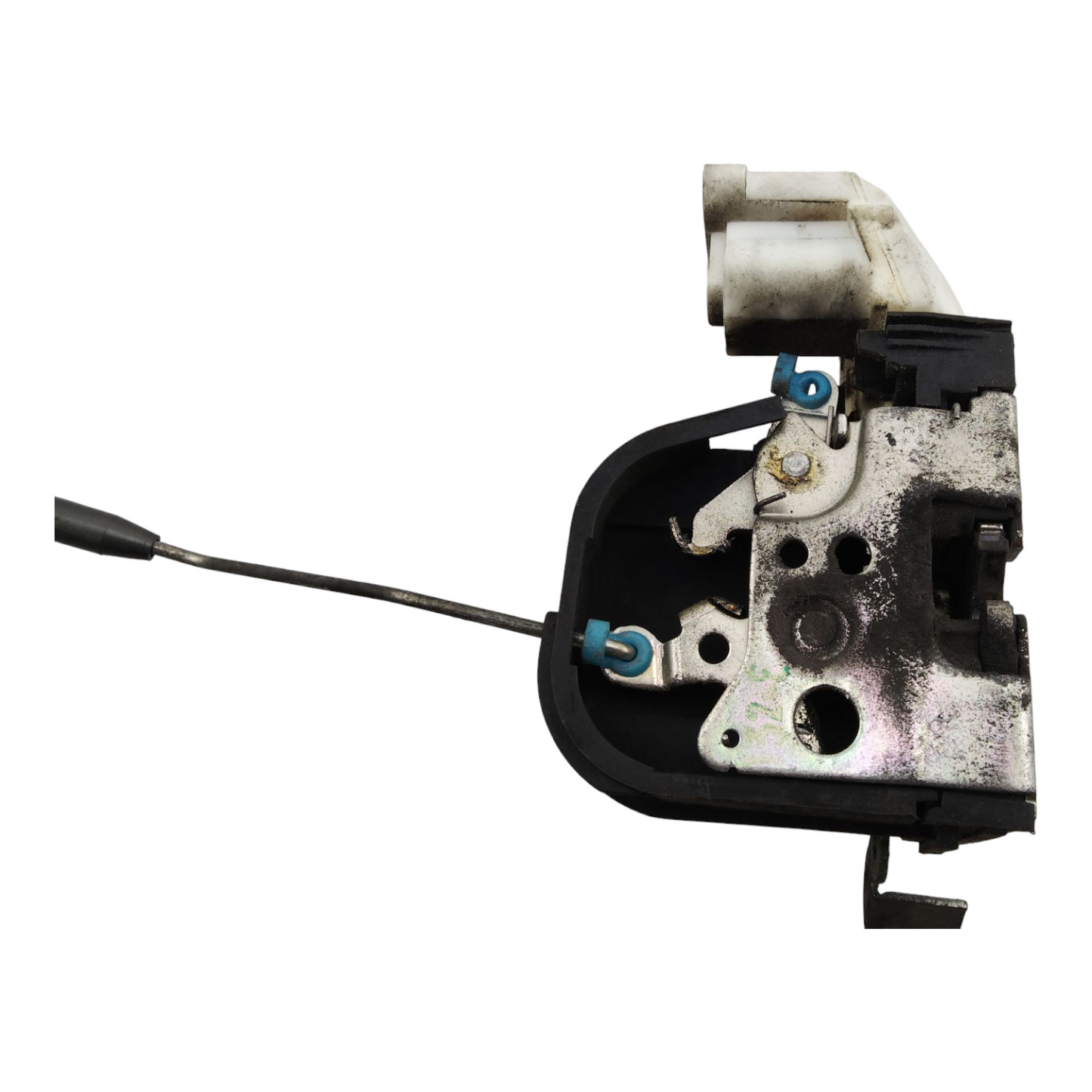 Serratura Porta Anteriore Sinistro FIAT 600/SEICENTO