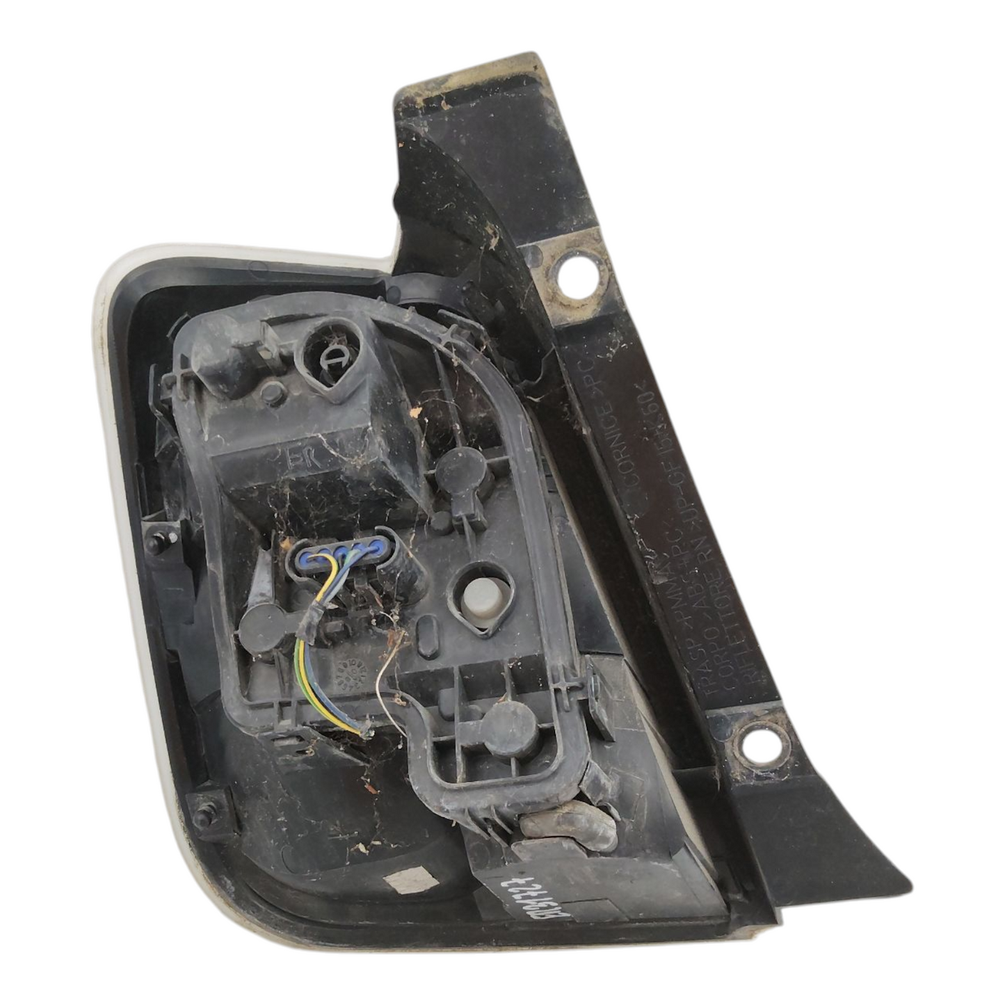 Fanale Stop Posteriore Destro FIAT 500 2 Serie Berlina