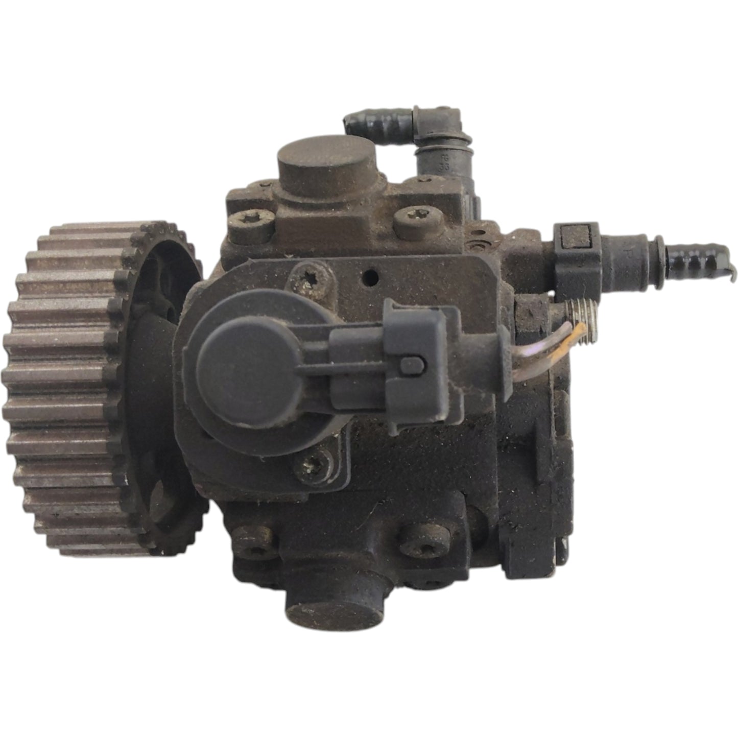 Pompa Iniezione CITROEN C3 PLURIEL/C3 1 2 Serie/C4 1 Serie Diesel