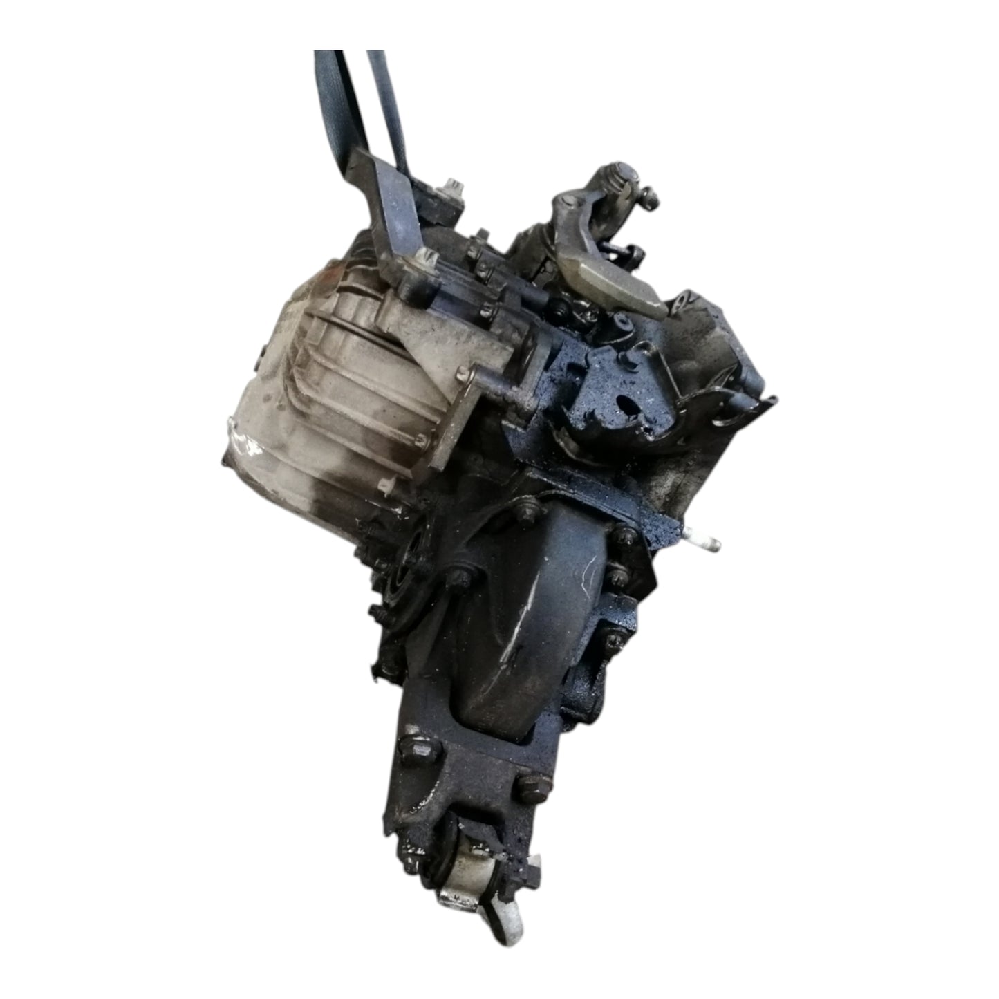 Cambio Manuale 6 Marce ALFA ROMEO 159 1.9 Diesel