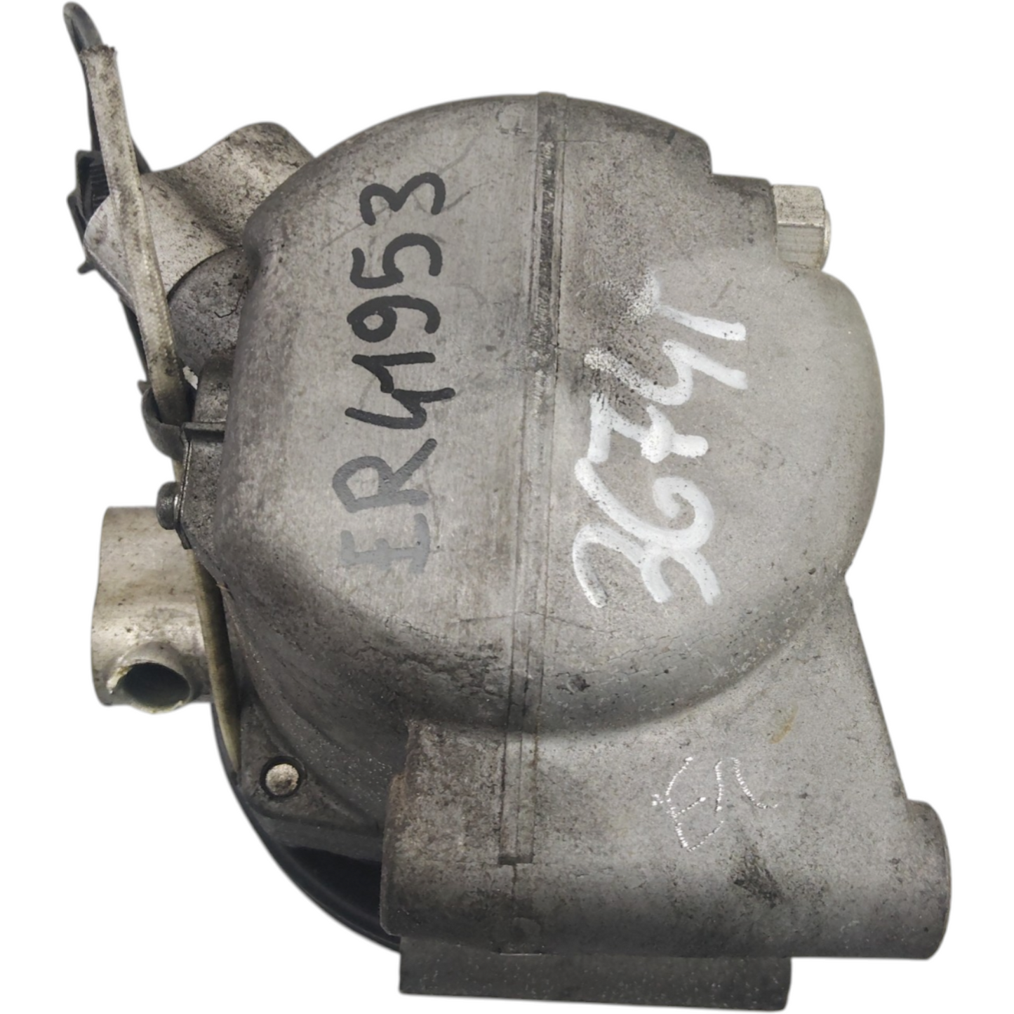 Compressore Aria Condizionata SMART FORTWO 451 1.0 Benzina