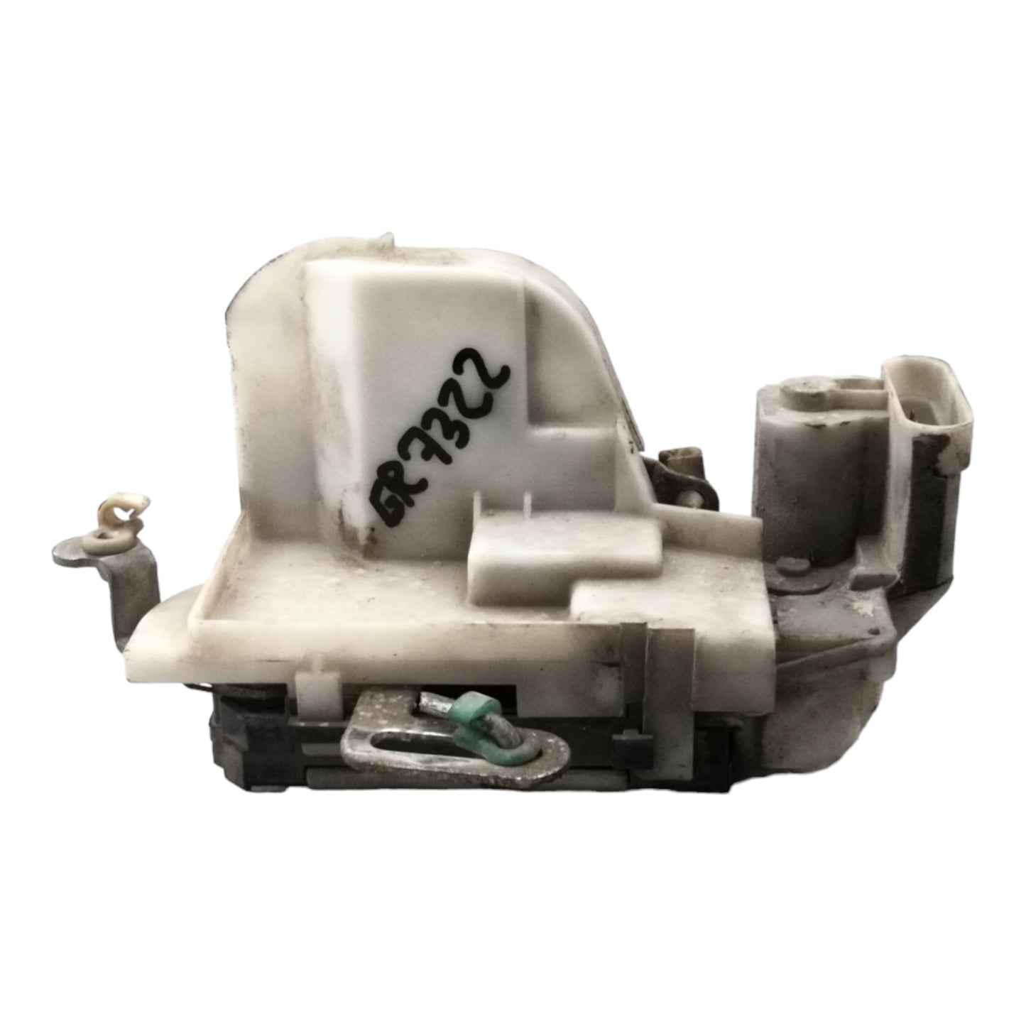 Serratura Porta Anteriore Destro FIAT PUNTO 2 Serie 5 Porte