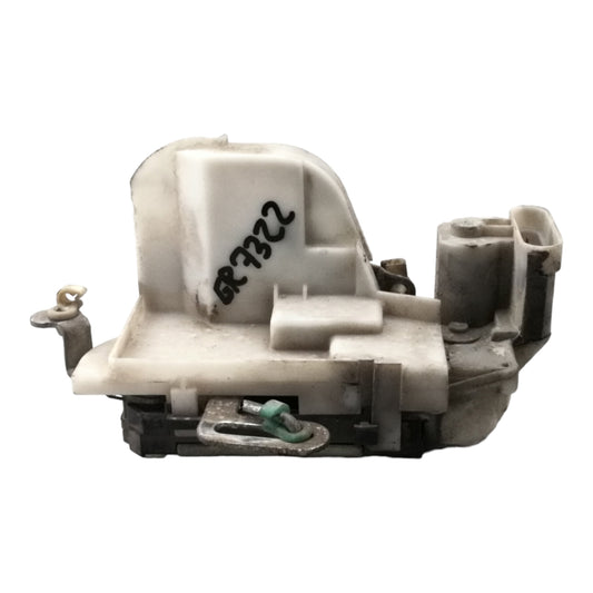 Serratura Porta Anteriore Destro FIAT PUNTO 2 Serie 5 Porte
