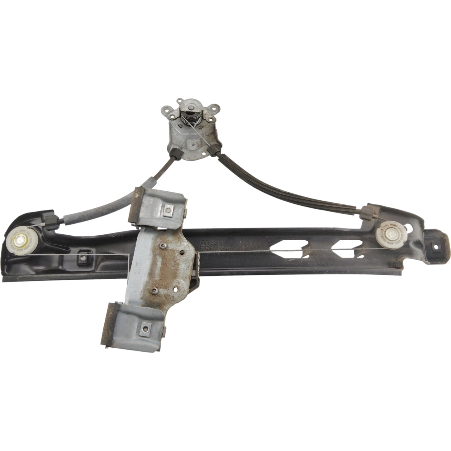 Alzacristallo Alzavetro Posteriore Destro SEAT IBIZA ST 6J8 SW