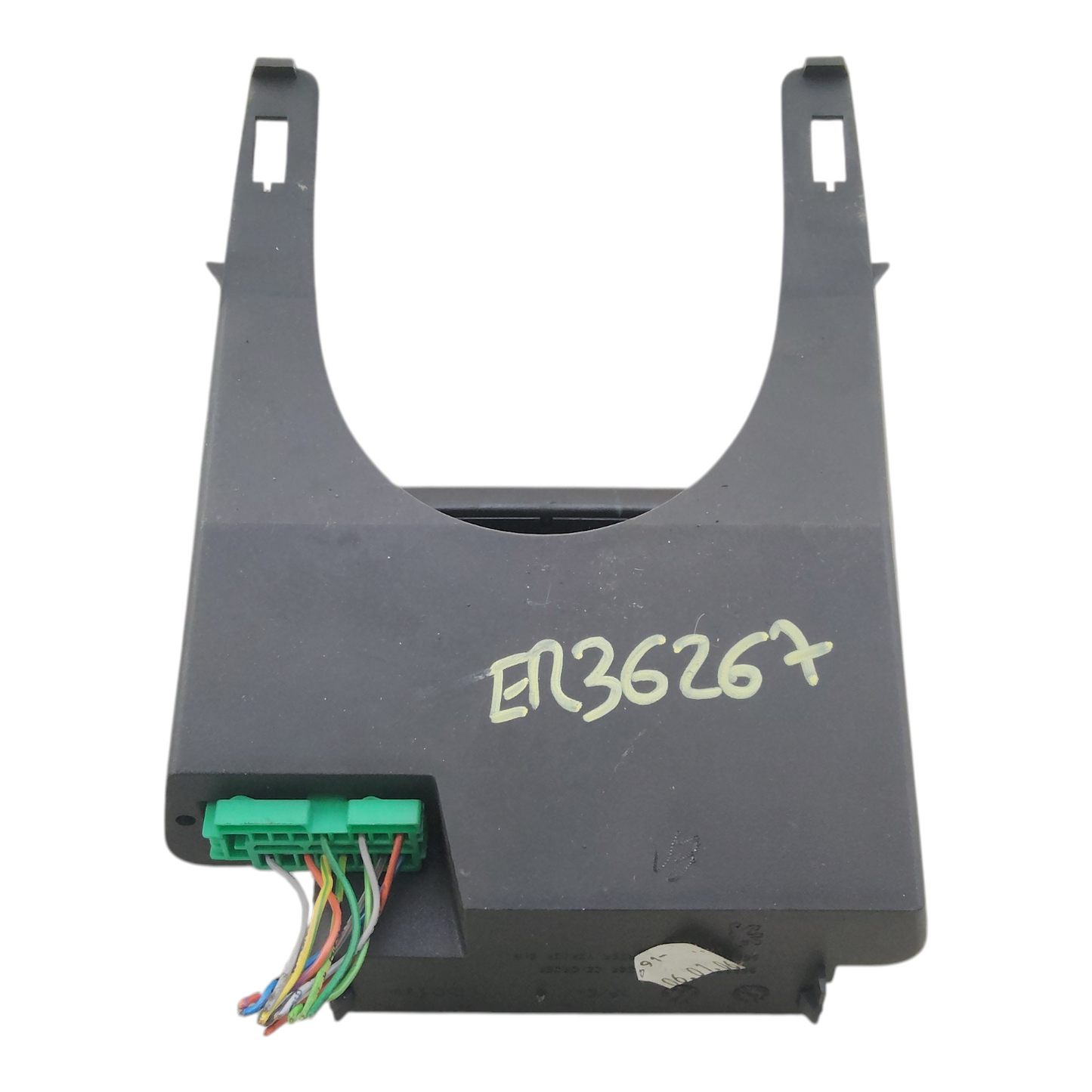 Posacenere PEUGEOT 307 CC Cabrio/1 2 Serie Benzina Diesel