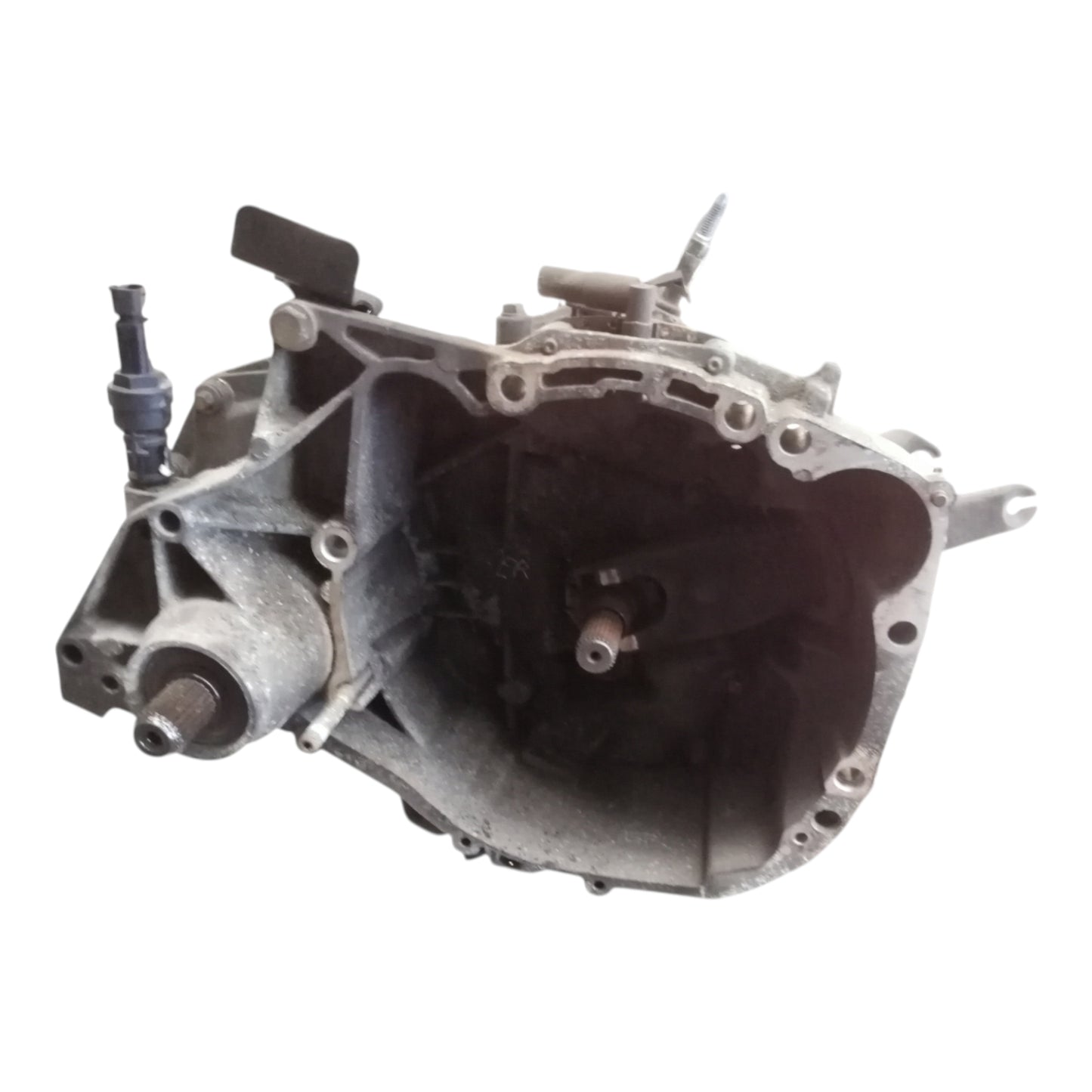 Cambio Manuale 5 Marce RENAULT CLIO 2 Serie 1.2 Benzina 43/44 KW