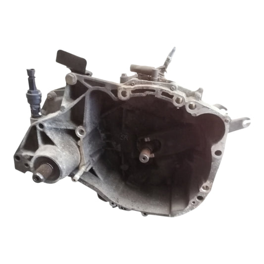 Cambio Manuale 5 Marce RENAULT CLIO 2 Serie 1.2 Benzina 43/44 KW