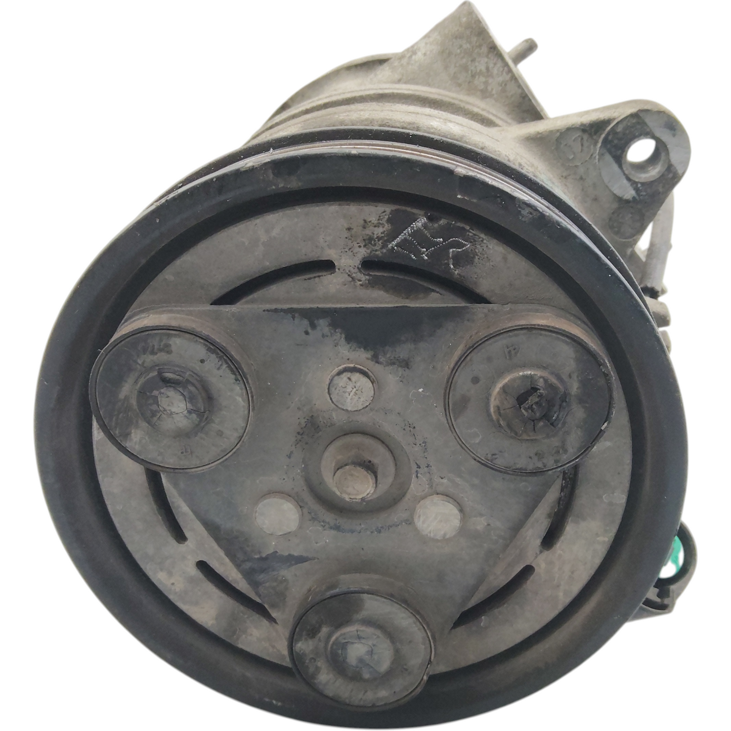Compressore Aria Condizionata HYUNDAI ATOS PRIME 1 2 Serie Benzina