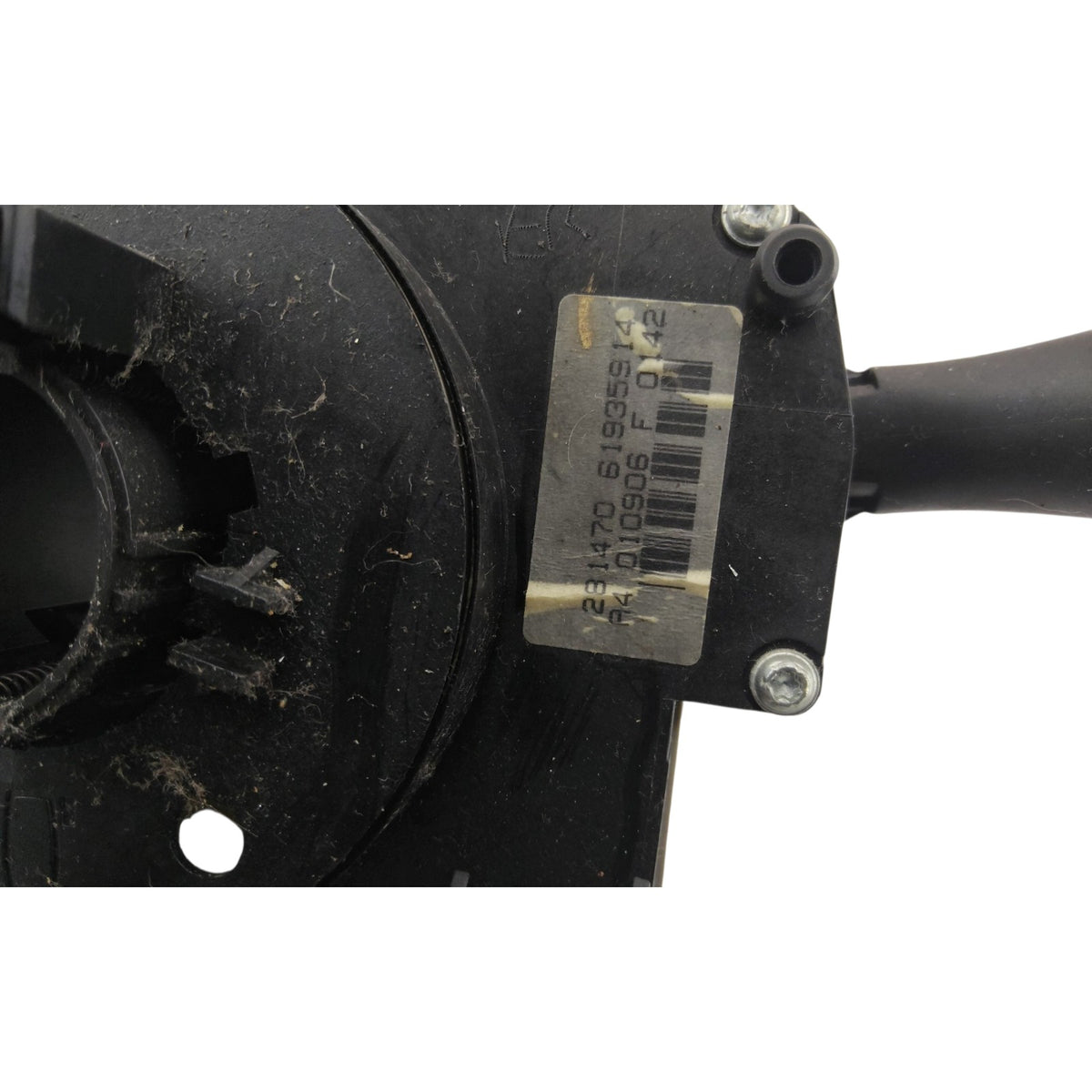 Devioguida Devioluci PEUGEOT 207 Benzina Diesel