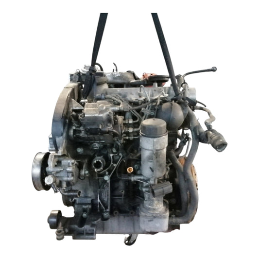 Motore ASV VOLKSWAGEN GOLF 4 Serie 1.9 TDi 81 Kw 110 Cv